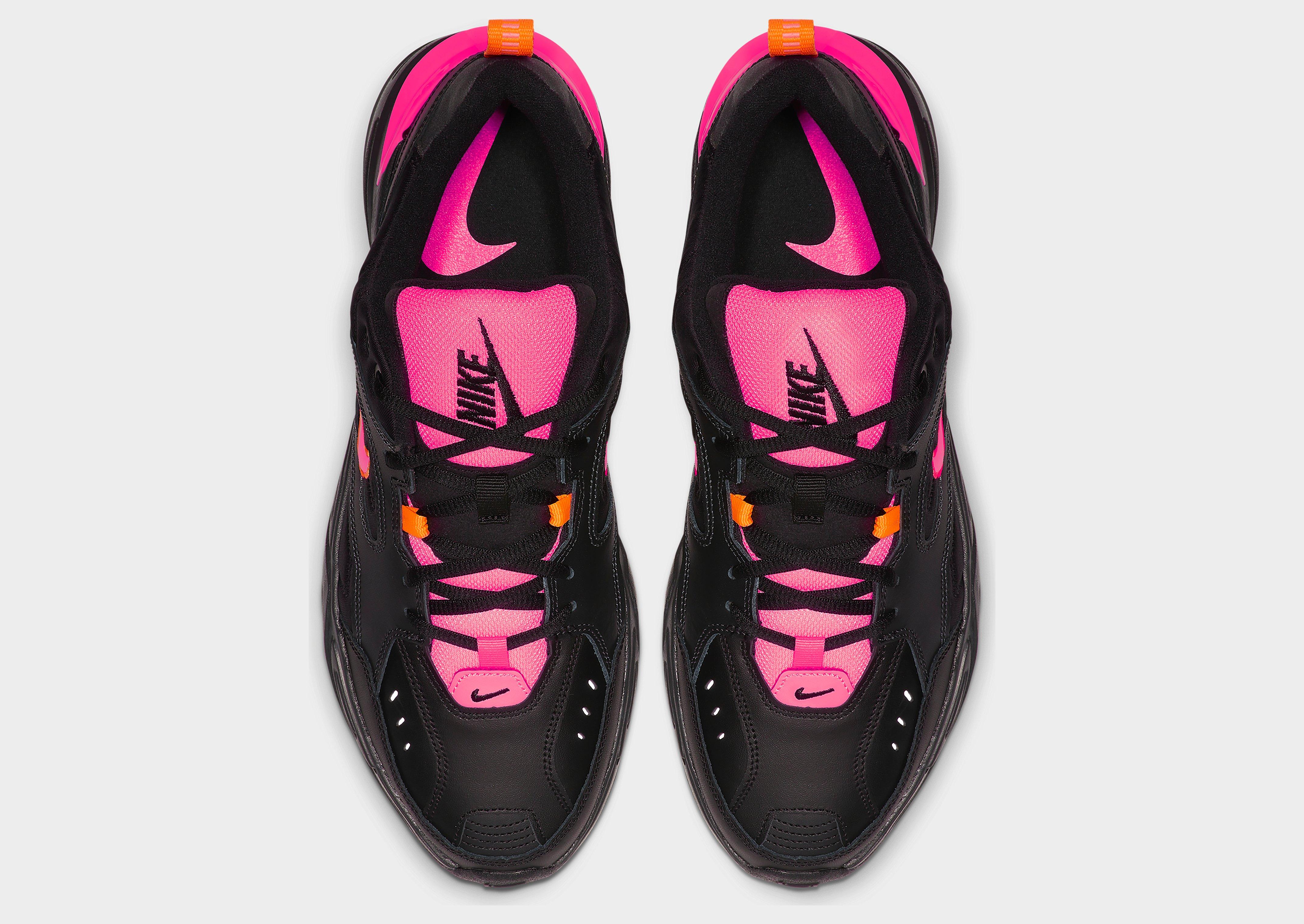 nike m2k tekno america