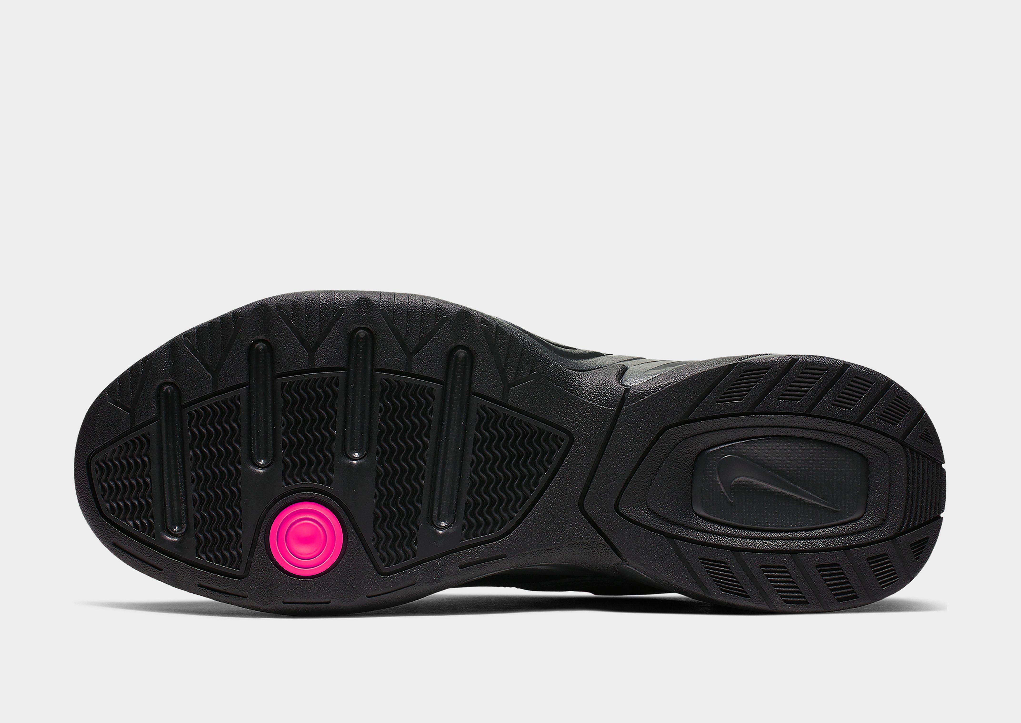 jd sports nike m2k tekno