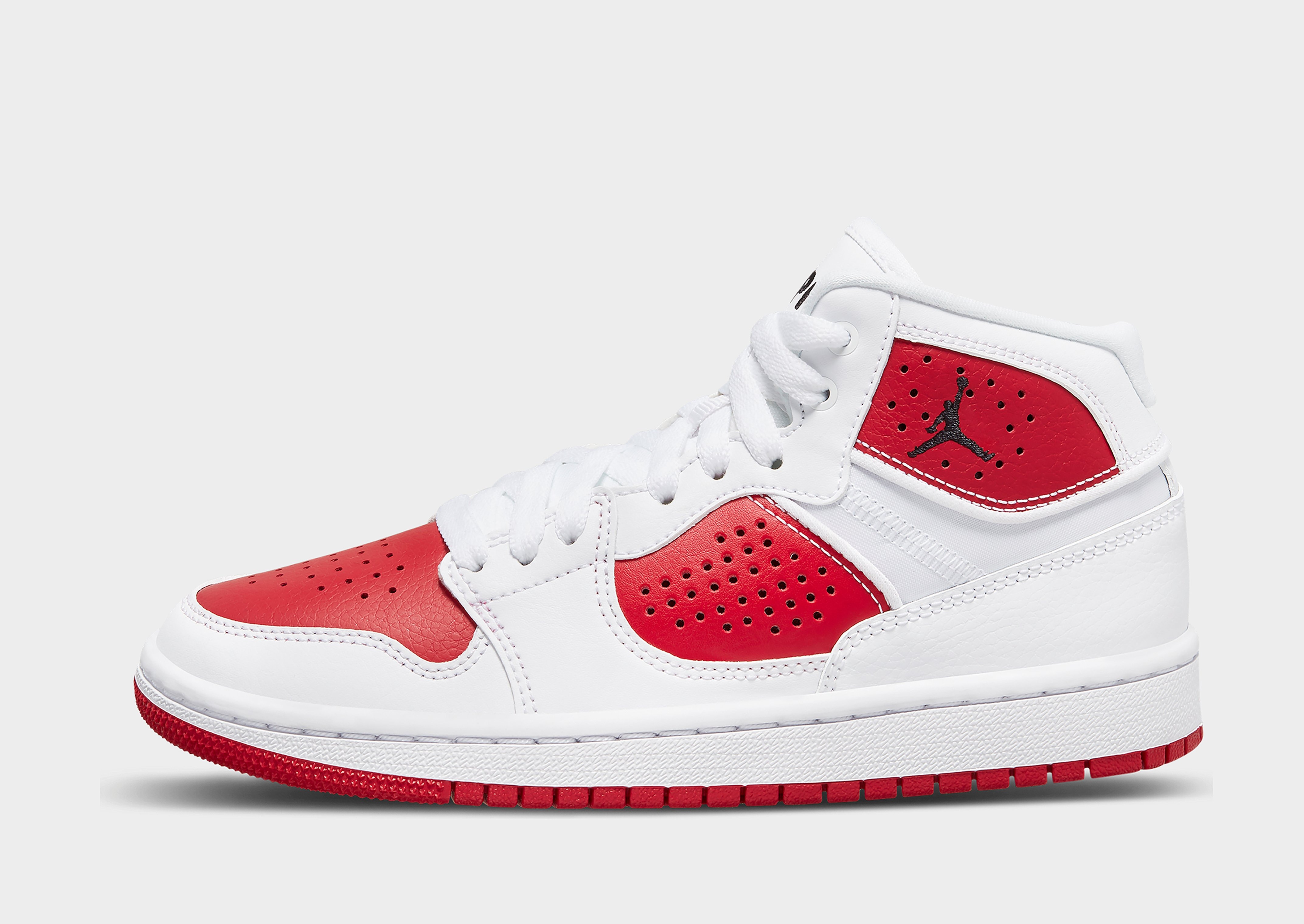 jordan acces white