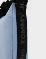Tommy Hilfiger Essential Logo Patch Shoulder Bag