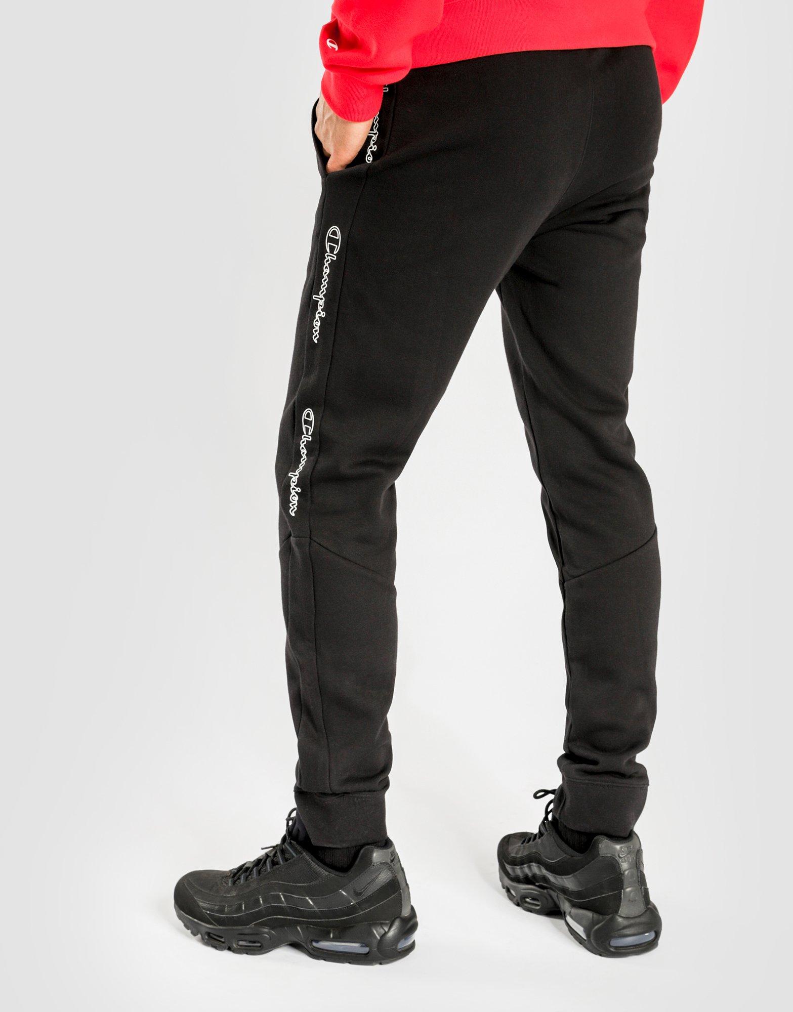 jd track pants