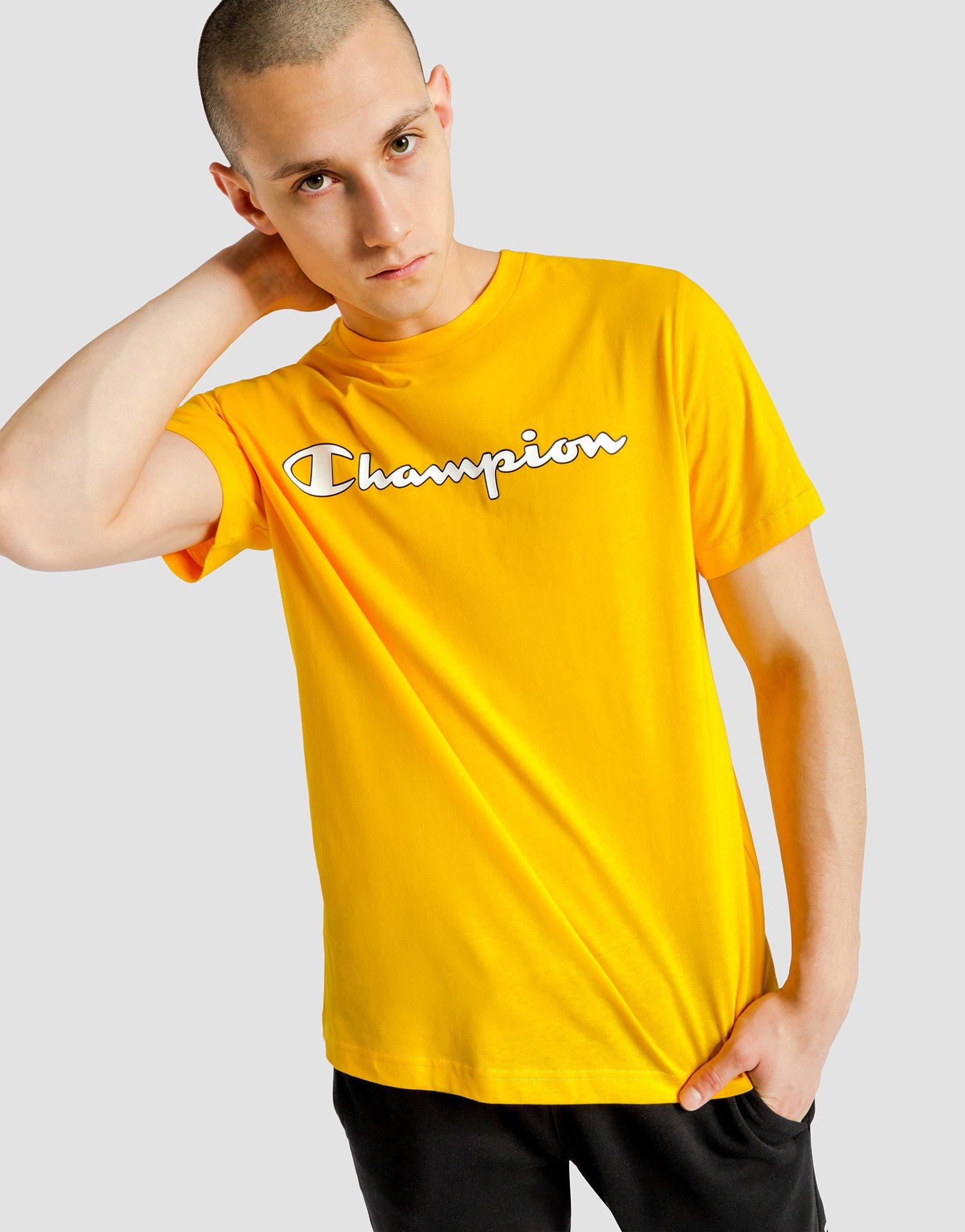 champion shirt jd