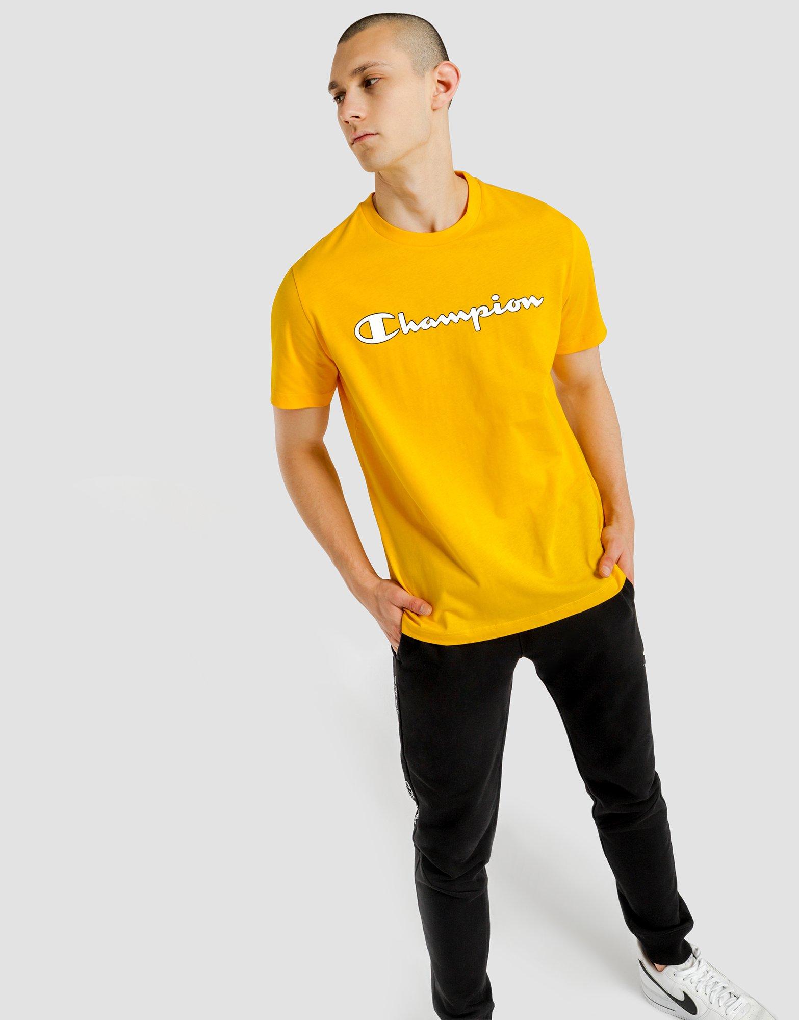 champion shirt jd