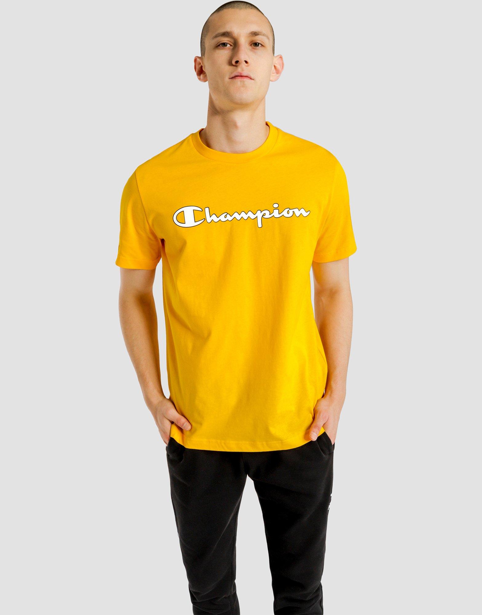 champion shirt jd