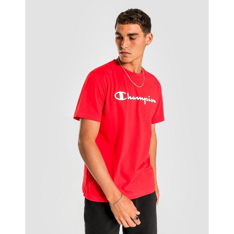 Champion Logo T-Shirt