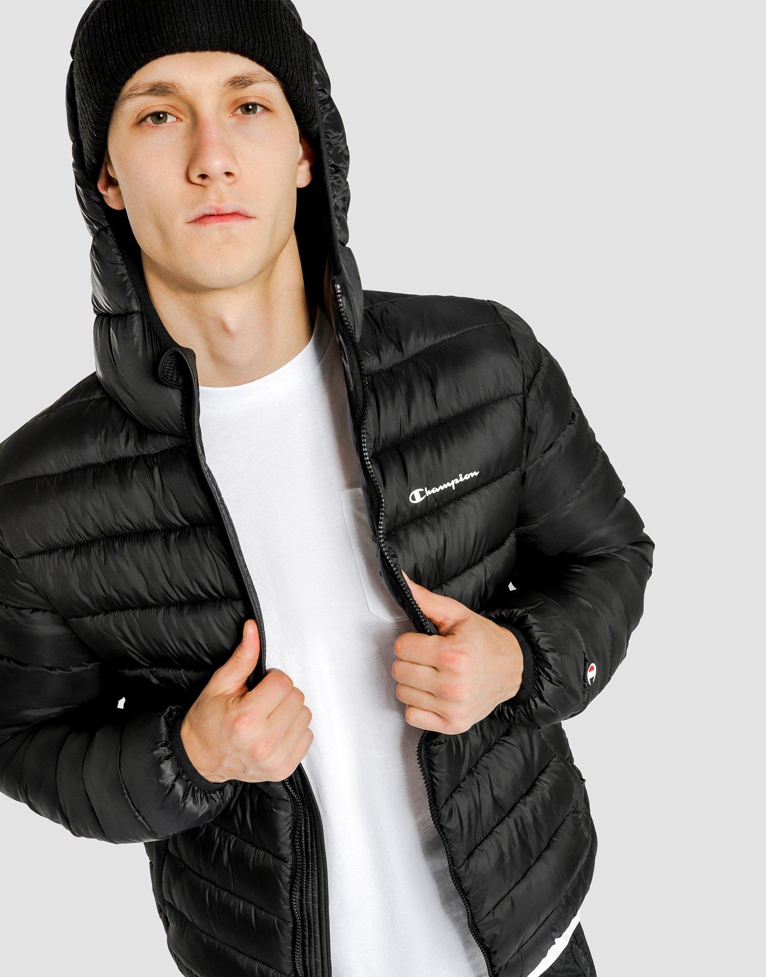 jd padded jackets