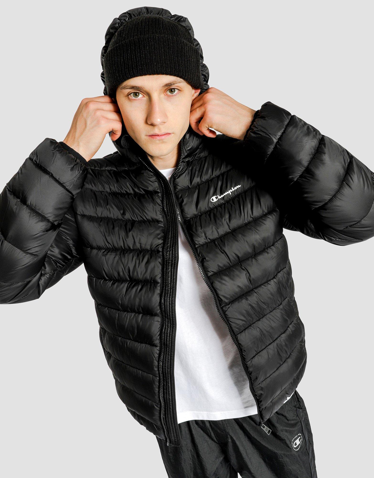 jd padded jackets