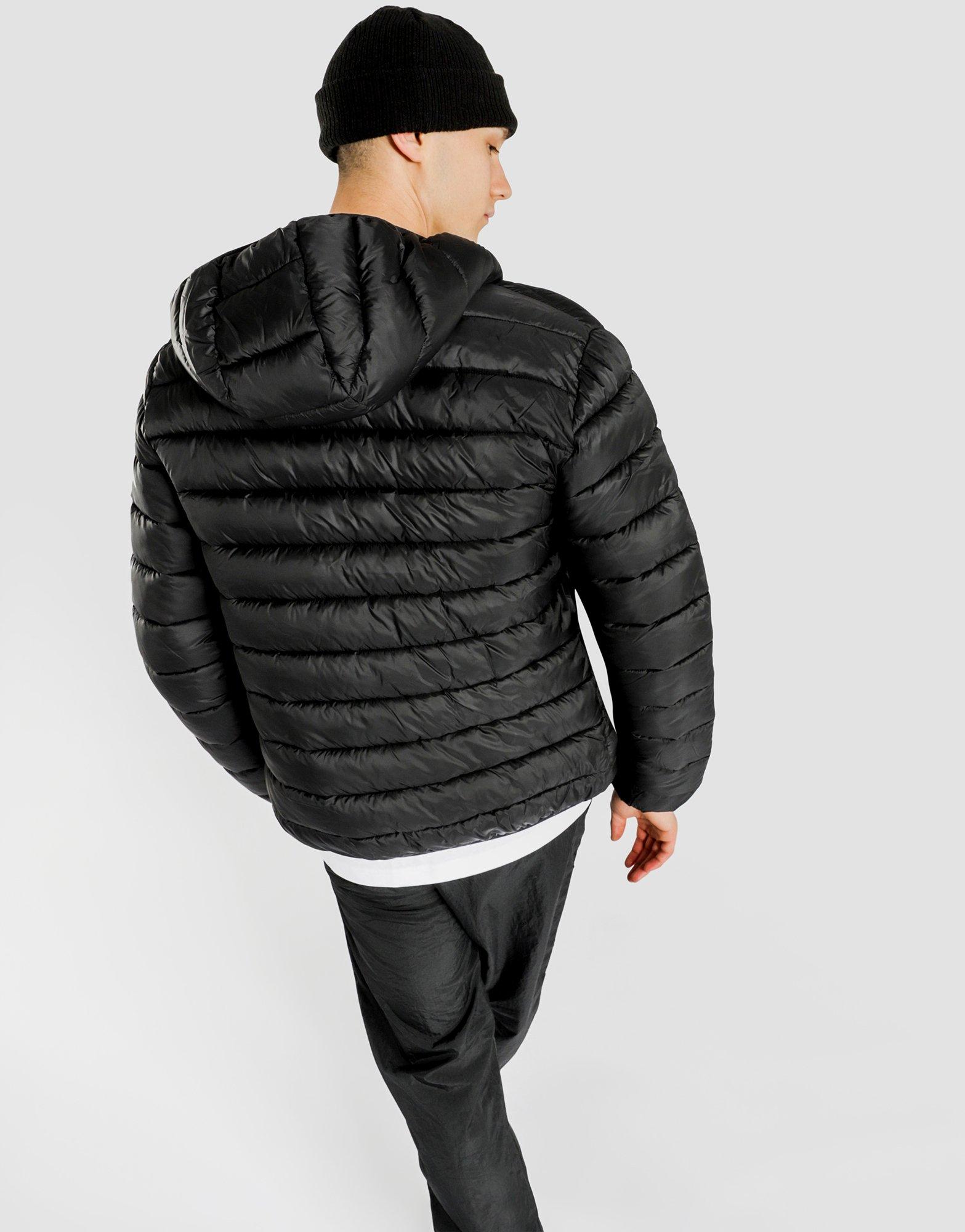 jd padded jackets