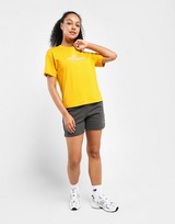 New Balance Athletics Remastered Boxy T-Shirt Women's