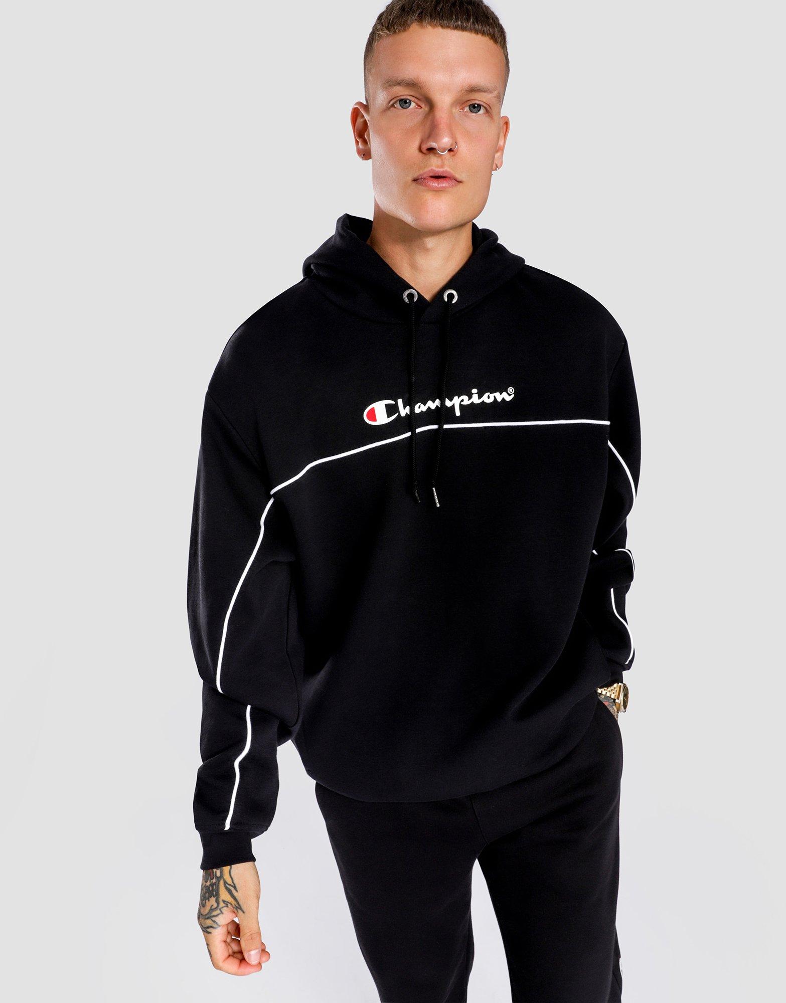 champion rochester hoodie