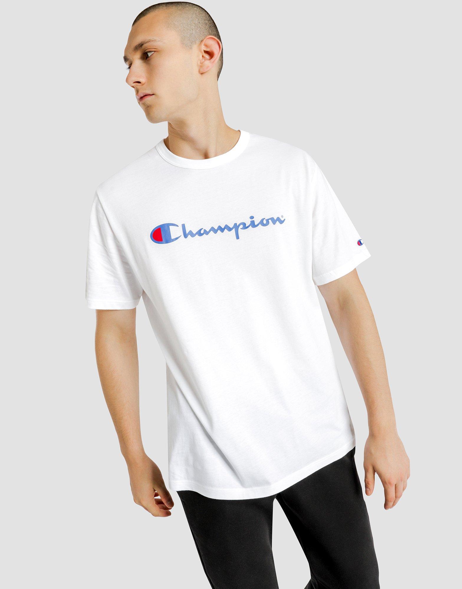 champion shirt jd