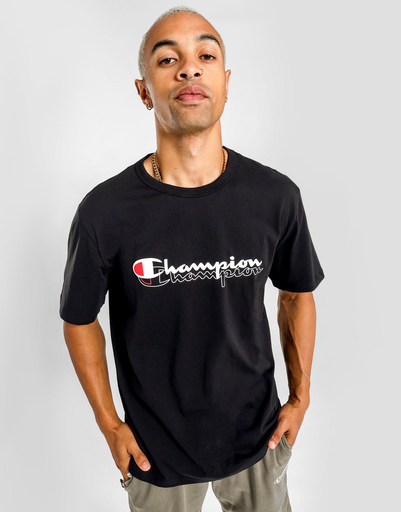 jd champion t shirt