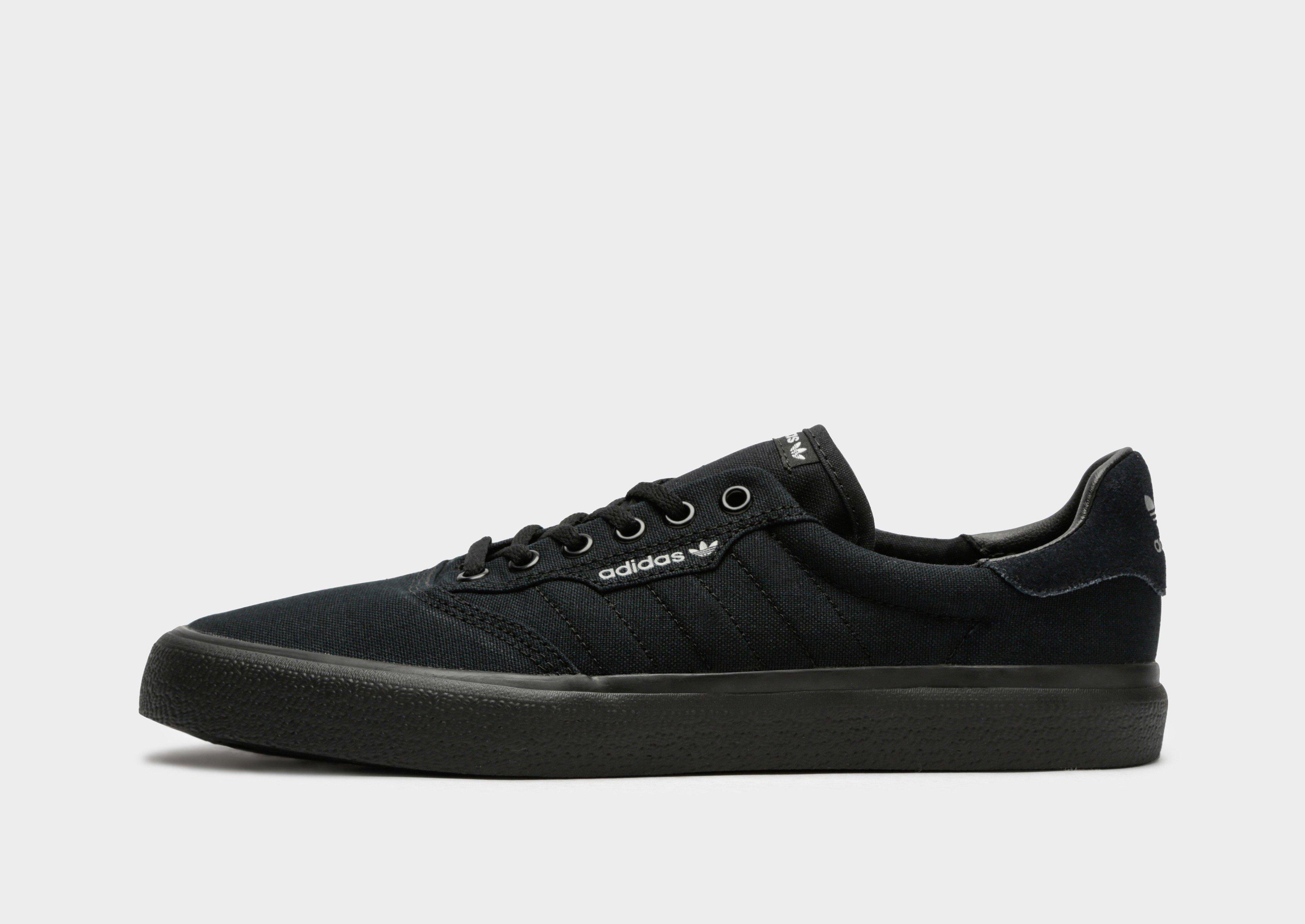 3mc vulc shoes black