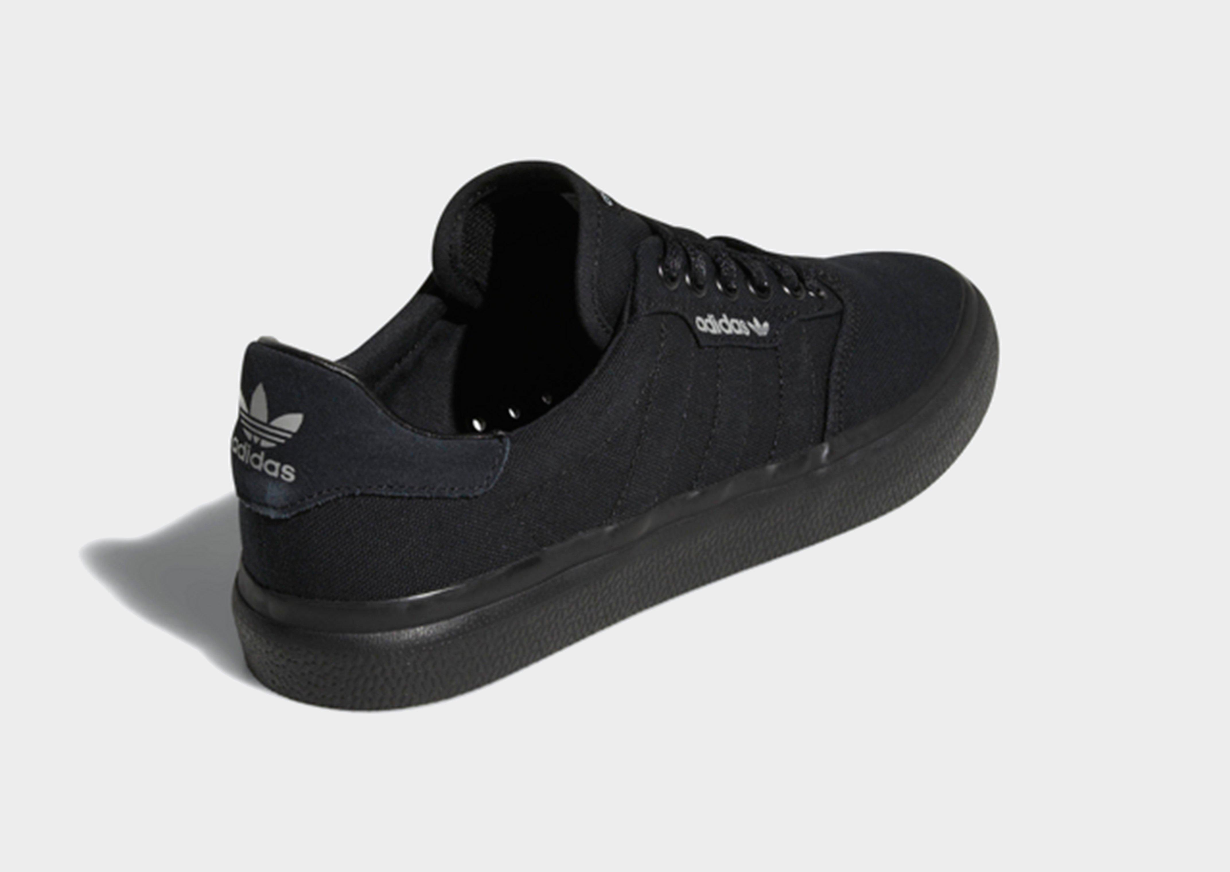 unisex adidas originals skateboarding 3mc shoes
