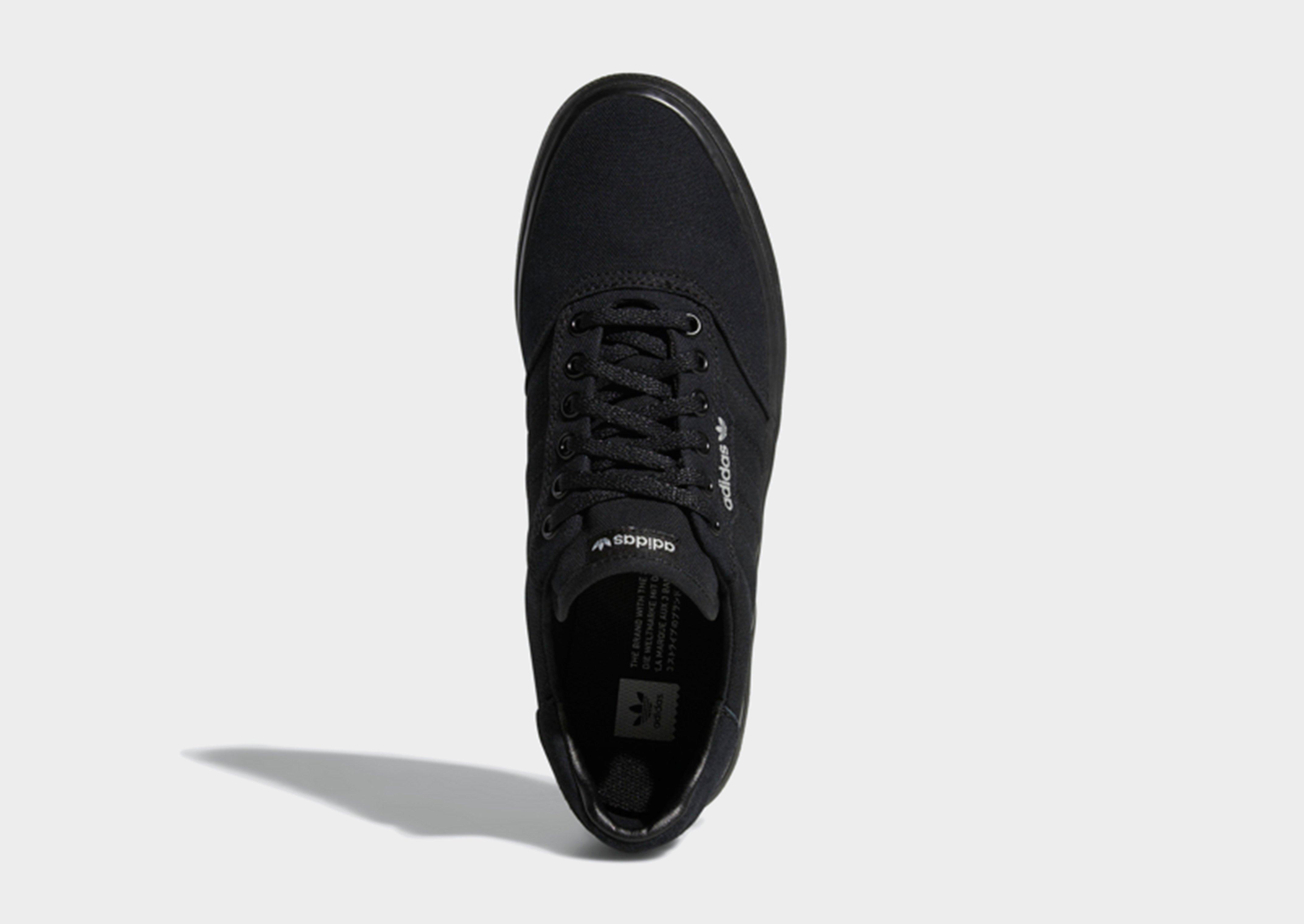 3mc vulc shoes black