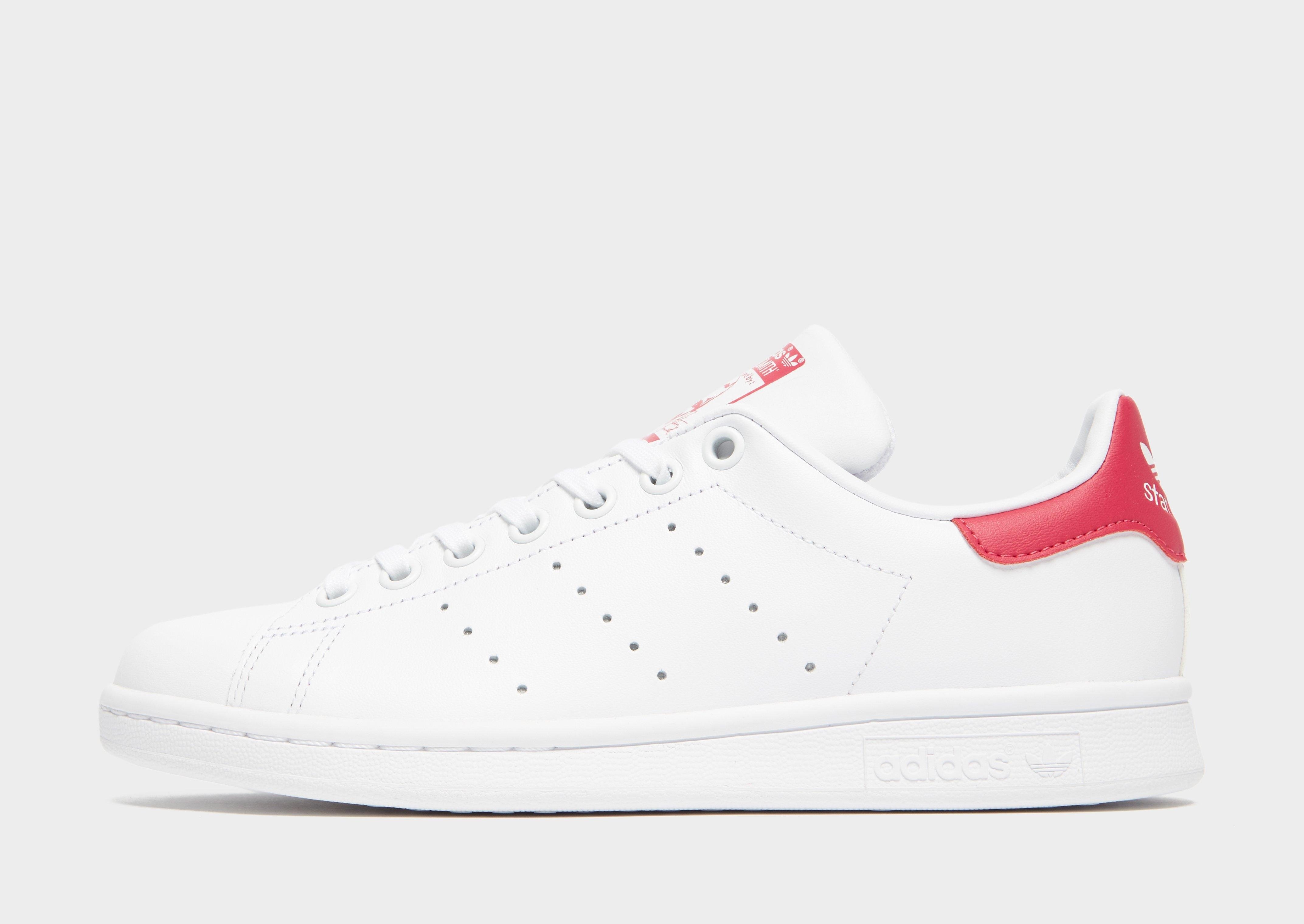 Buy adidas Originals Stan Smith Junior | JD Sports