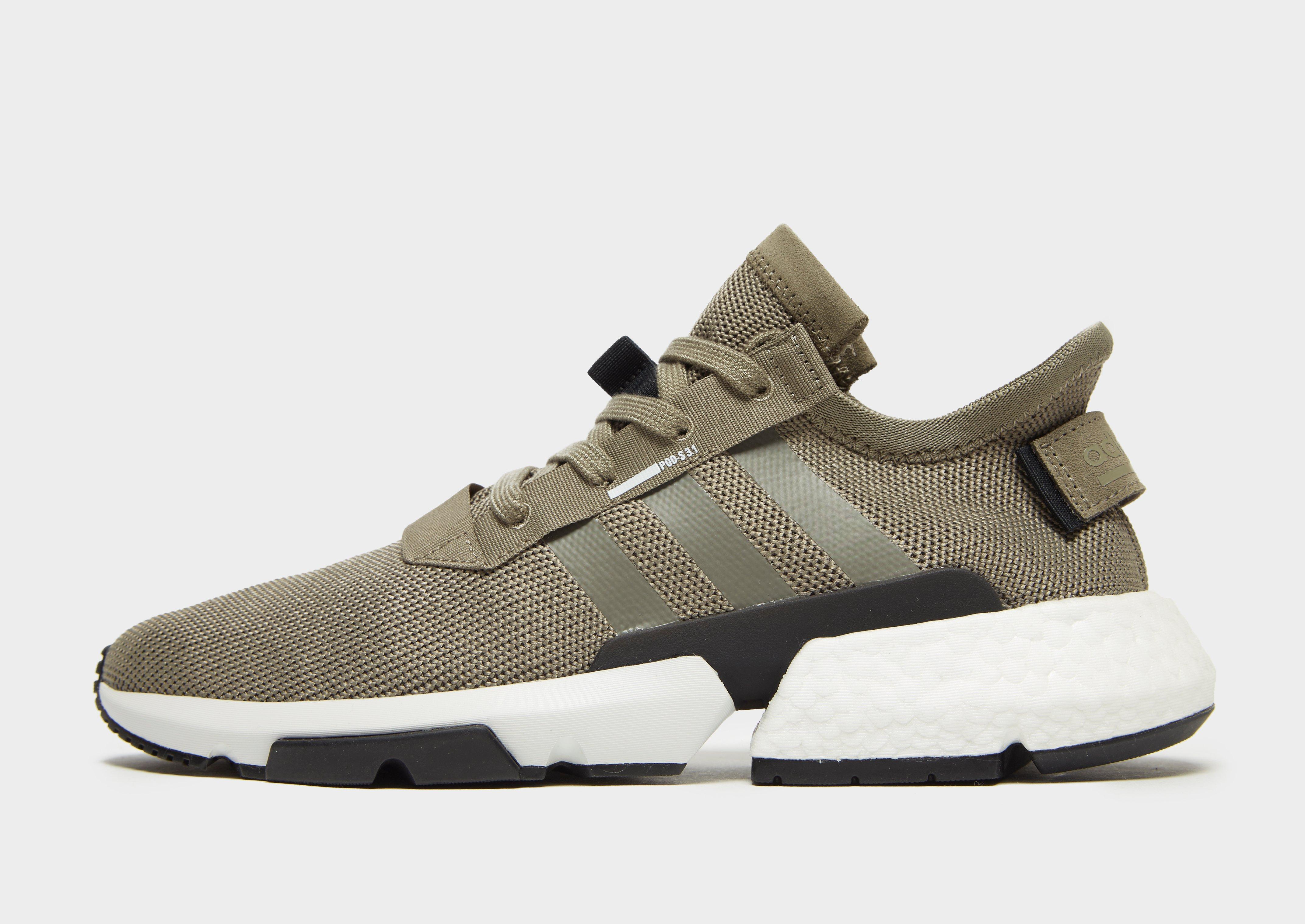 adidas pod s3 1 women's