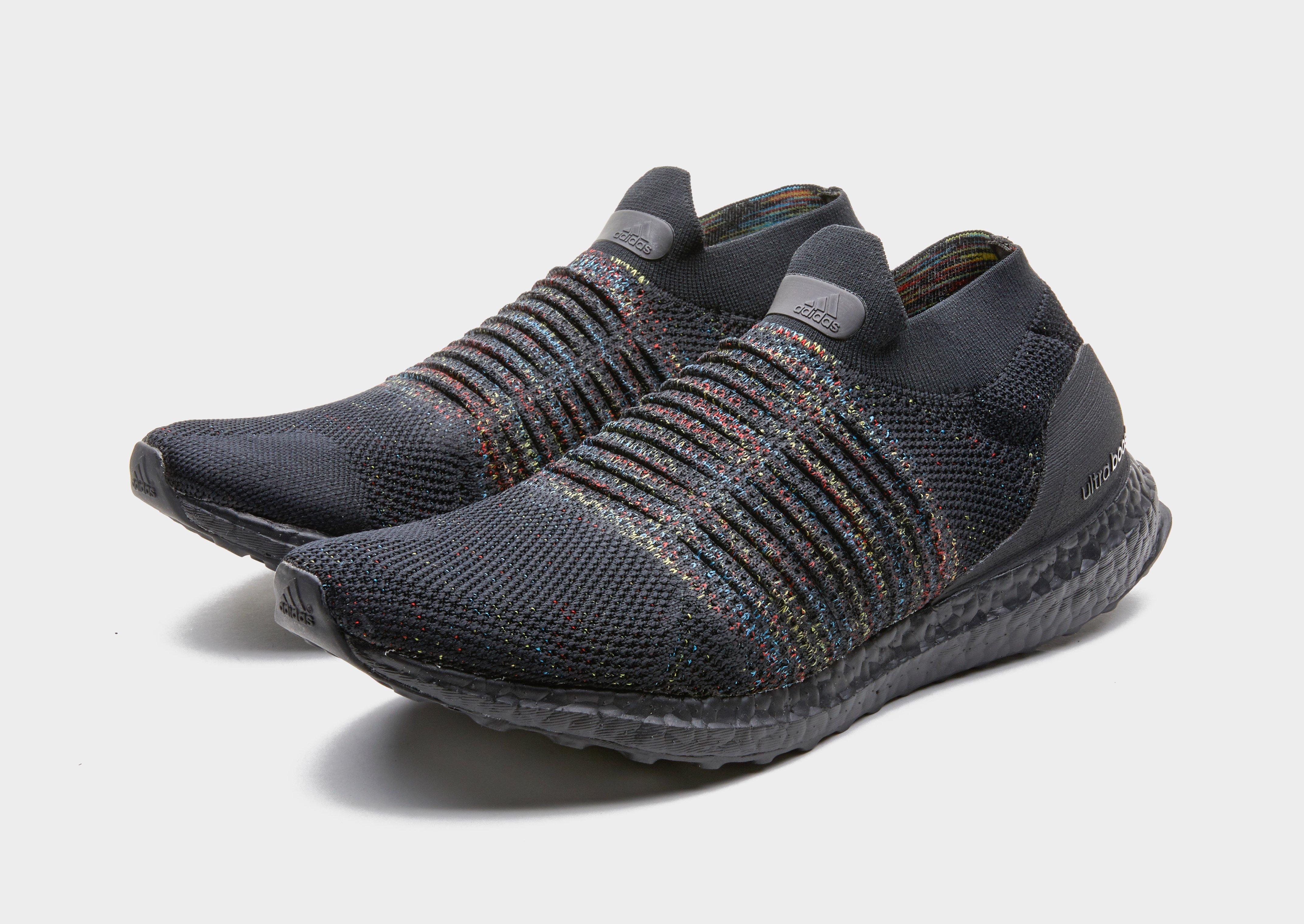 adidas ultraboost laceless b37685