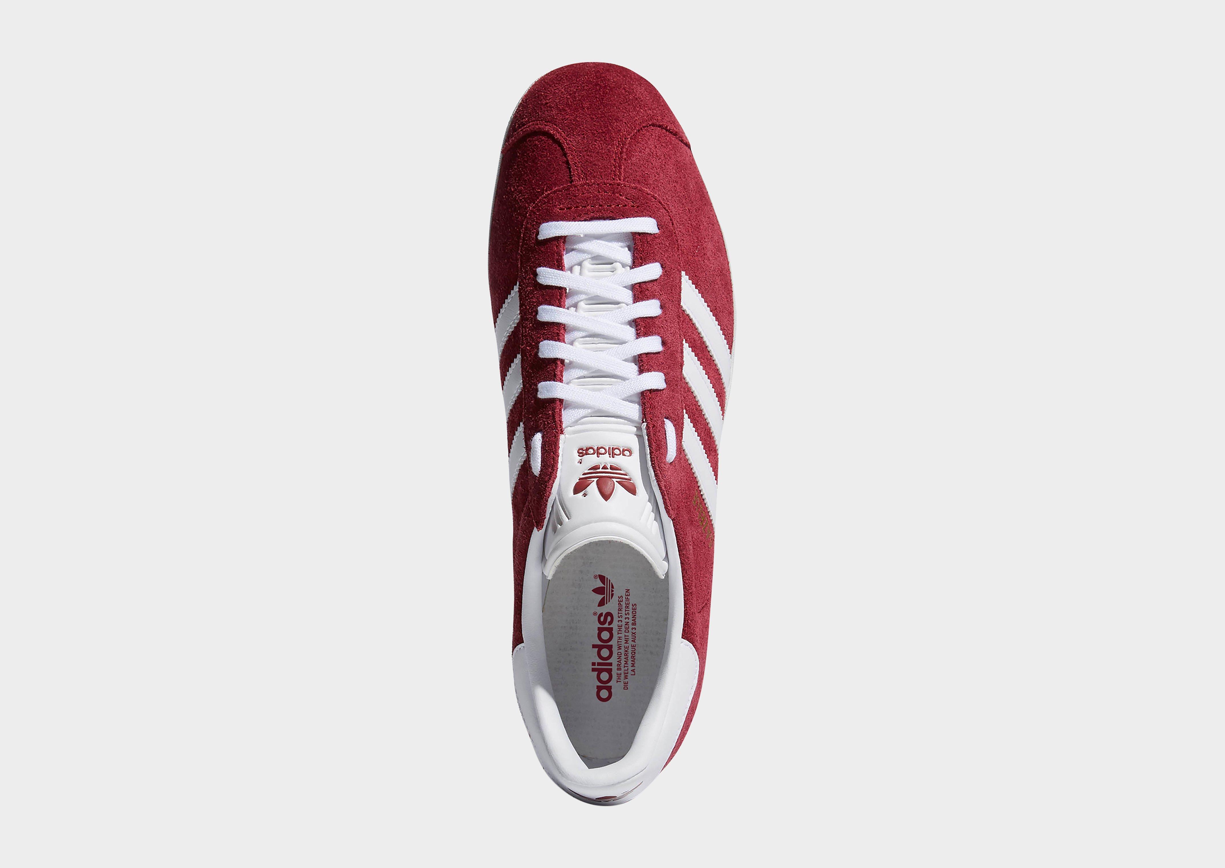 Gazelle hot sale adidas 35