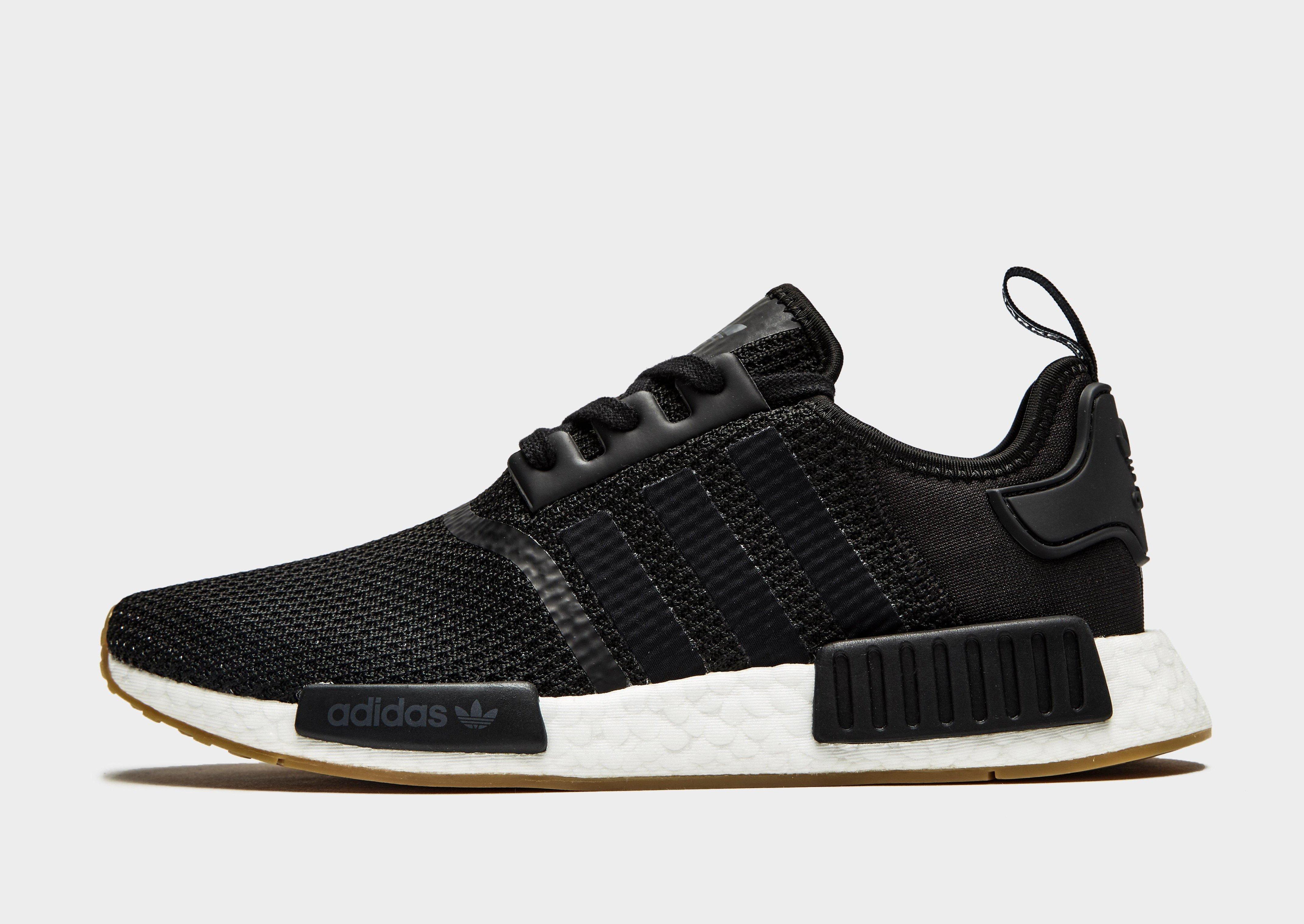 nmd r1 j black