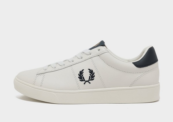 Fred Perry Spencer Leather