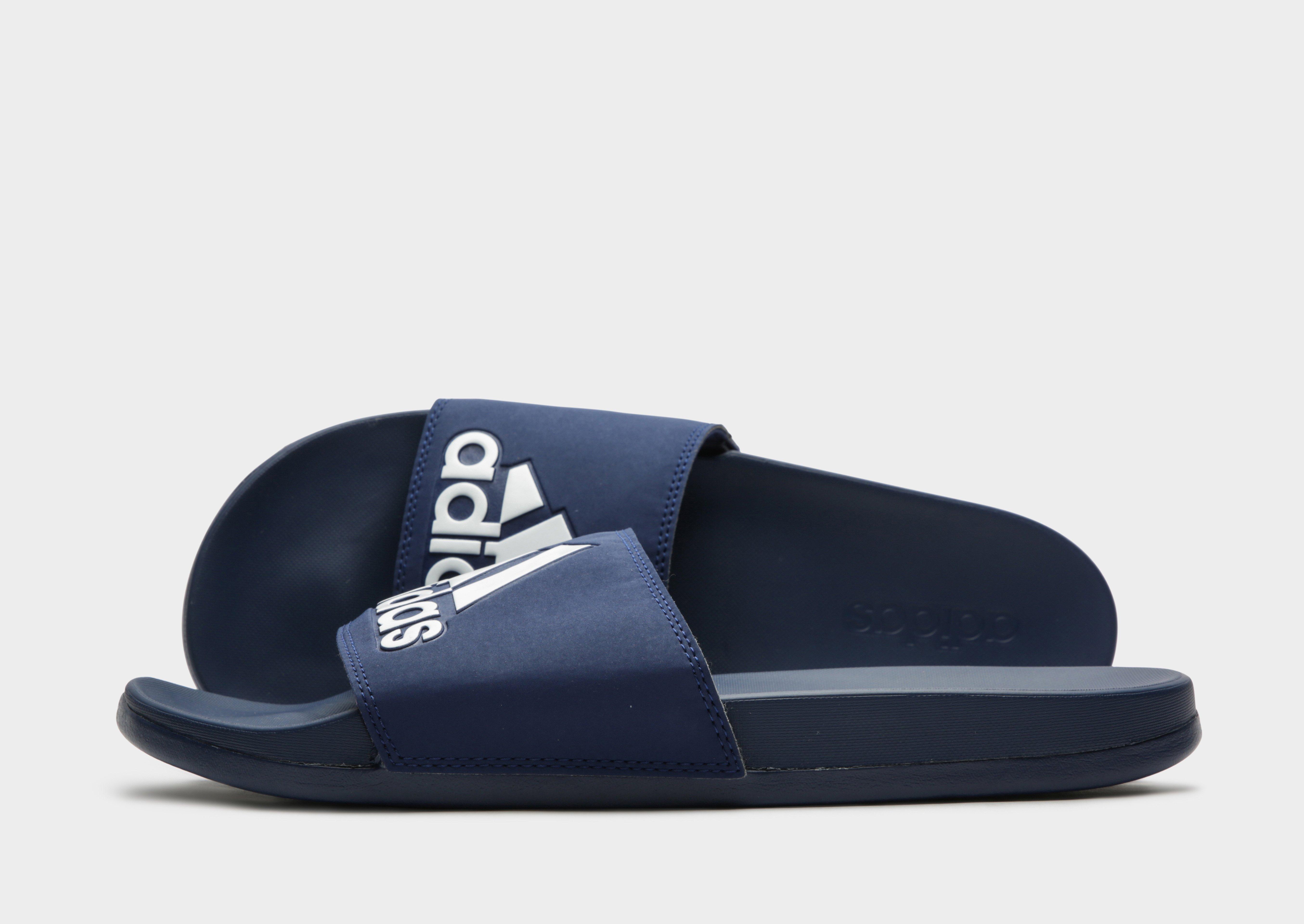 adidas performance adilette comfort slides