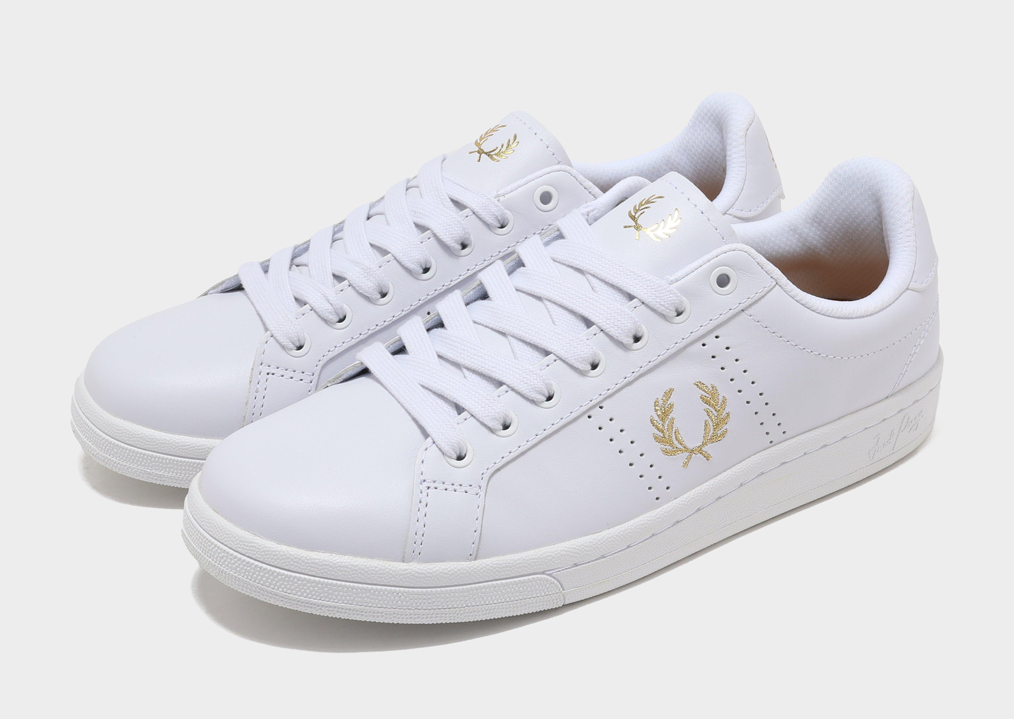 Fred perry b721 on sale women's