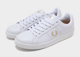 Fred Perry B721 Leather Women's