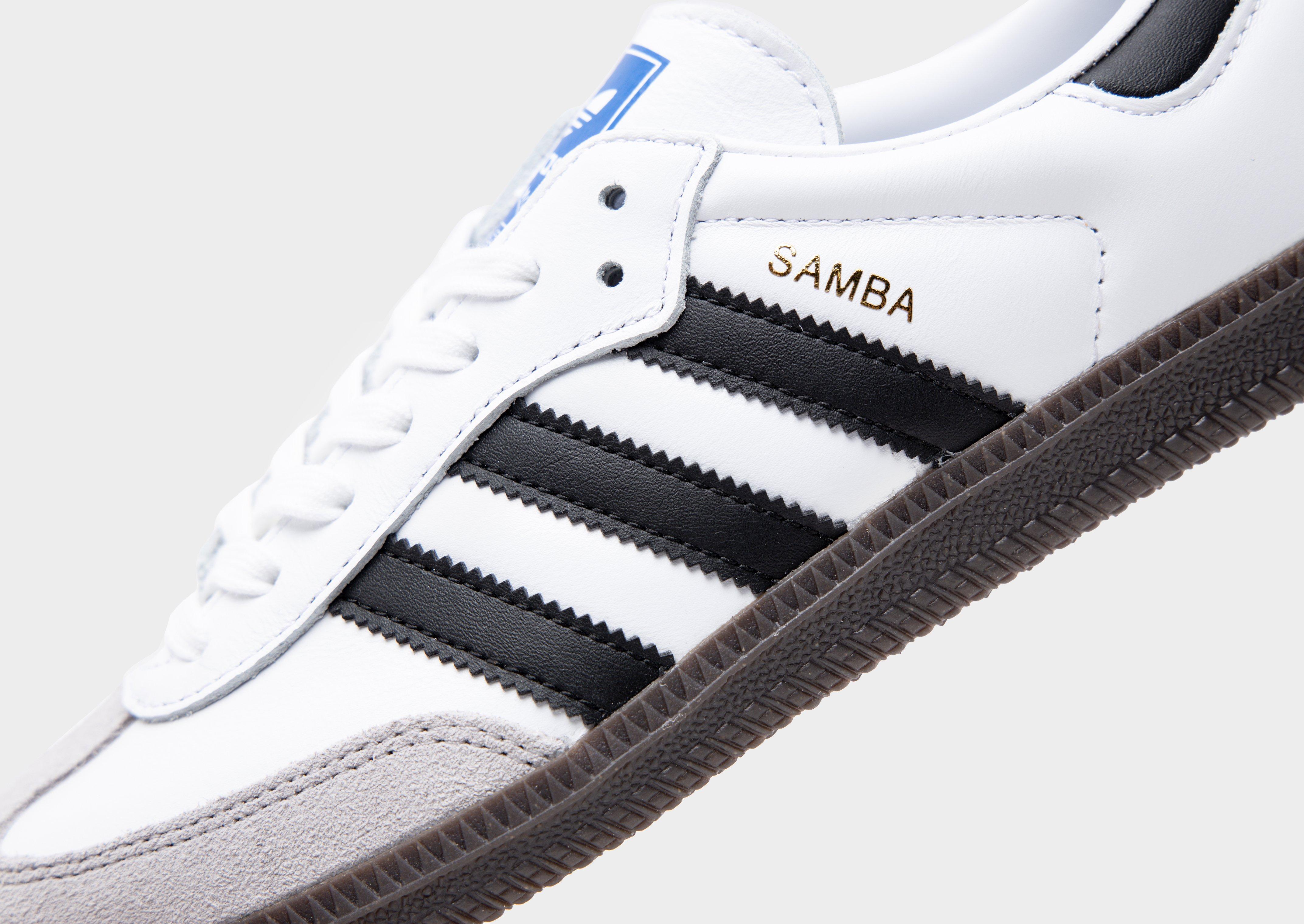 Jd 2025 adidas samba