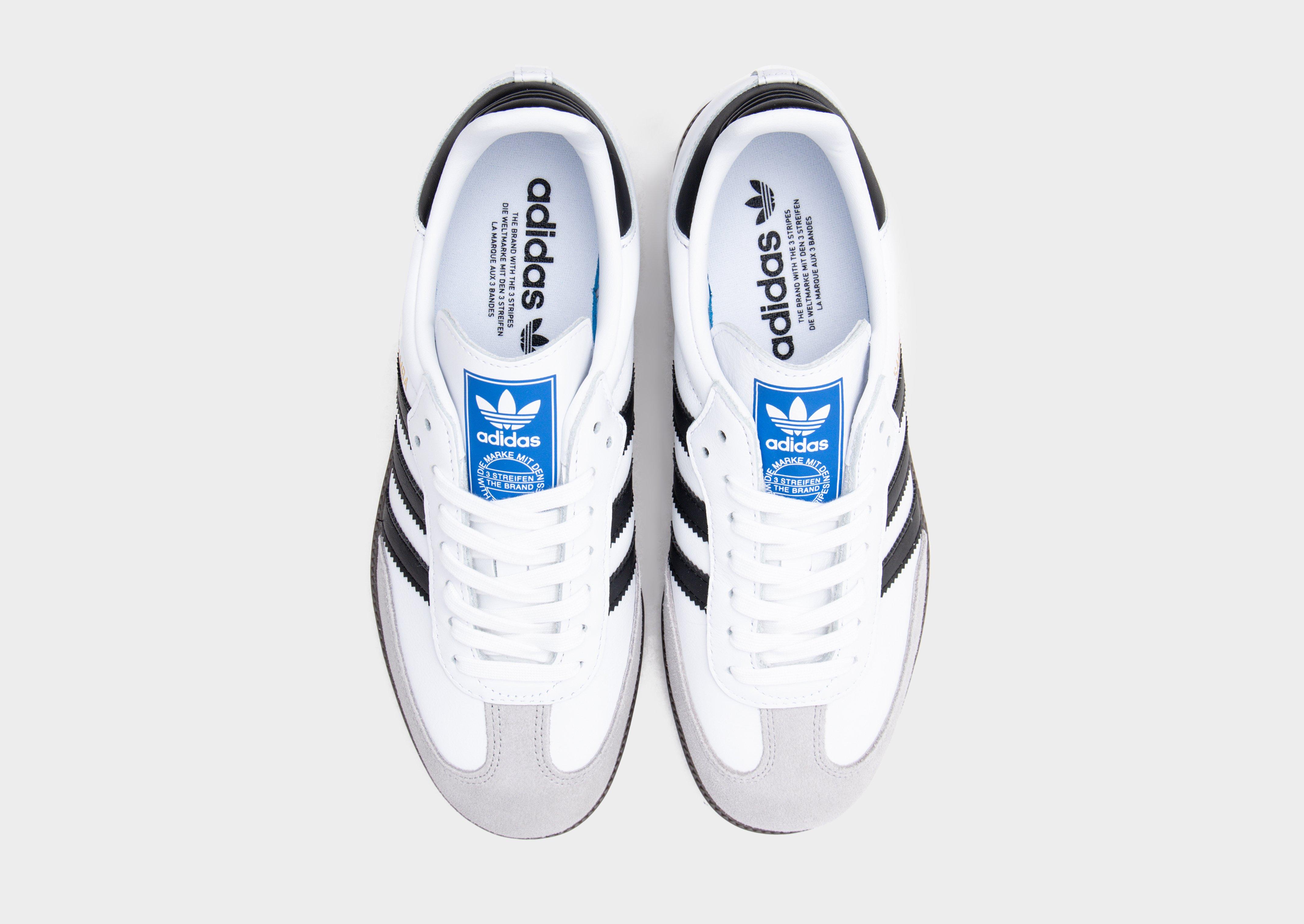 Jd best sale adidas samba