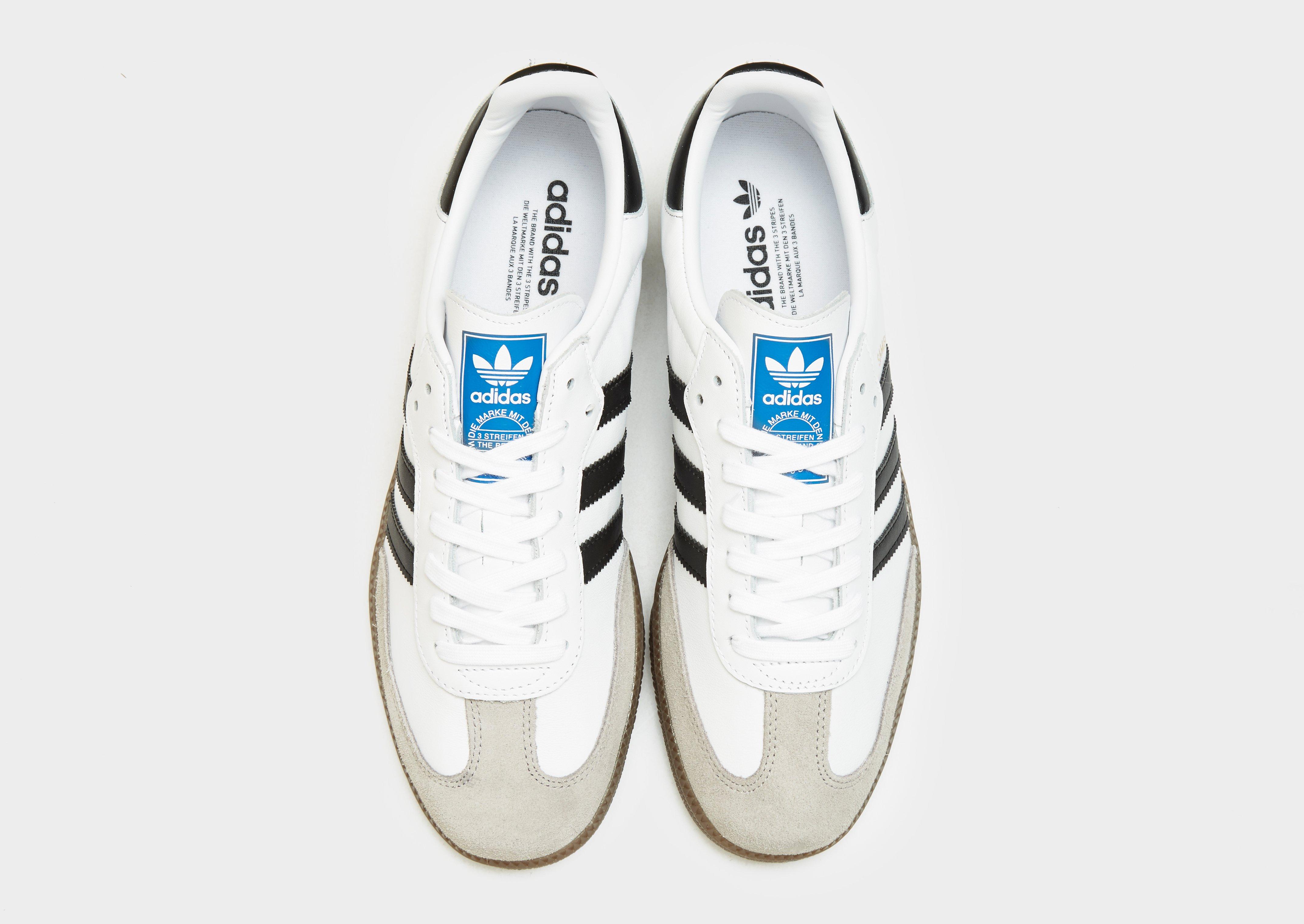 Adidas discount samba jd