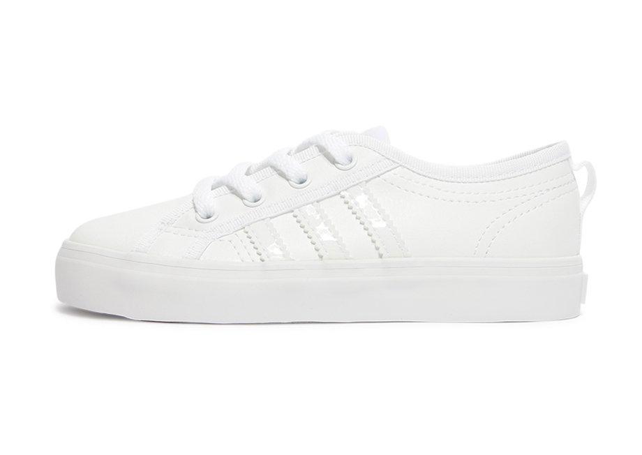 nizza low white