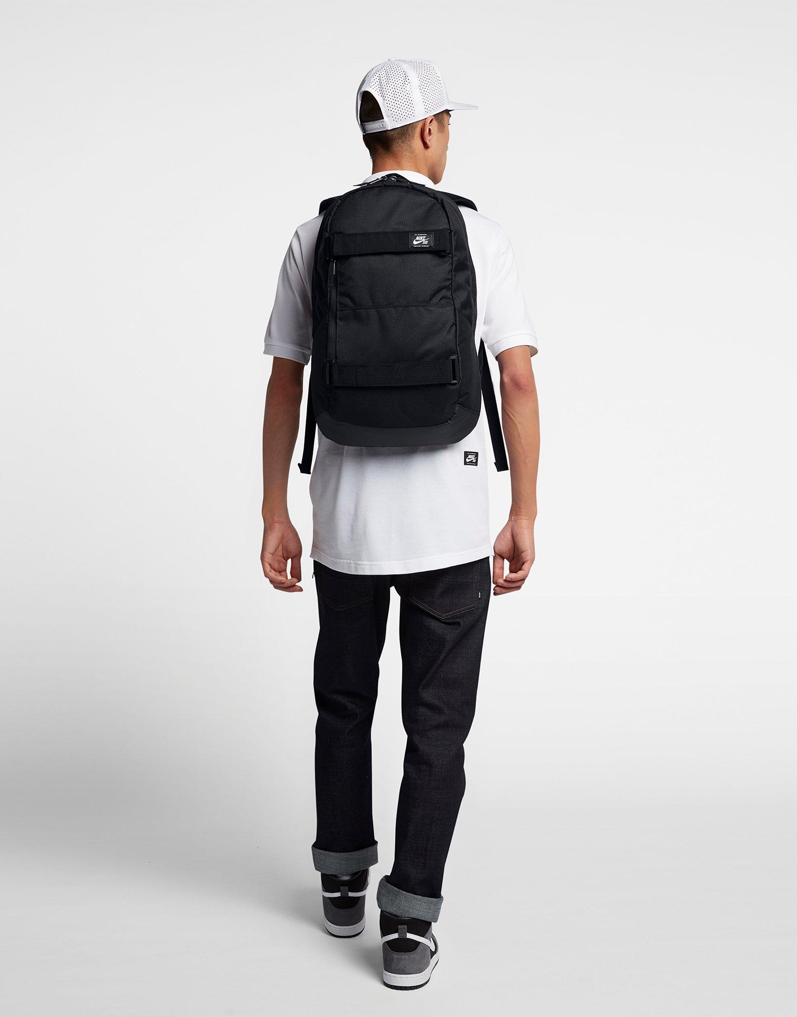 nike skate backpack