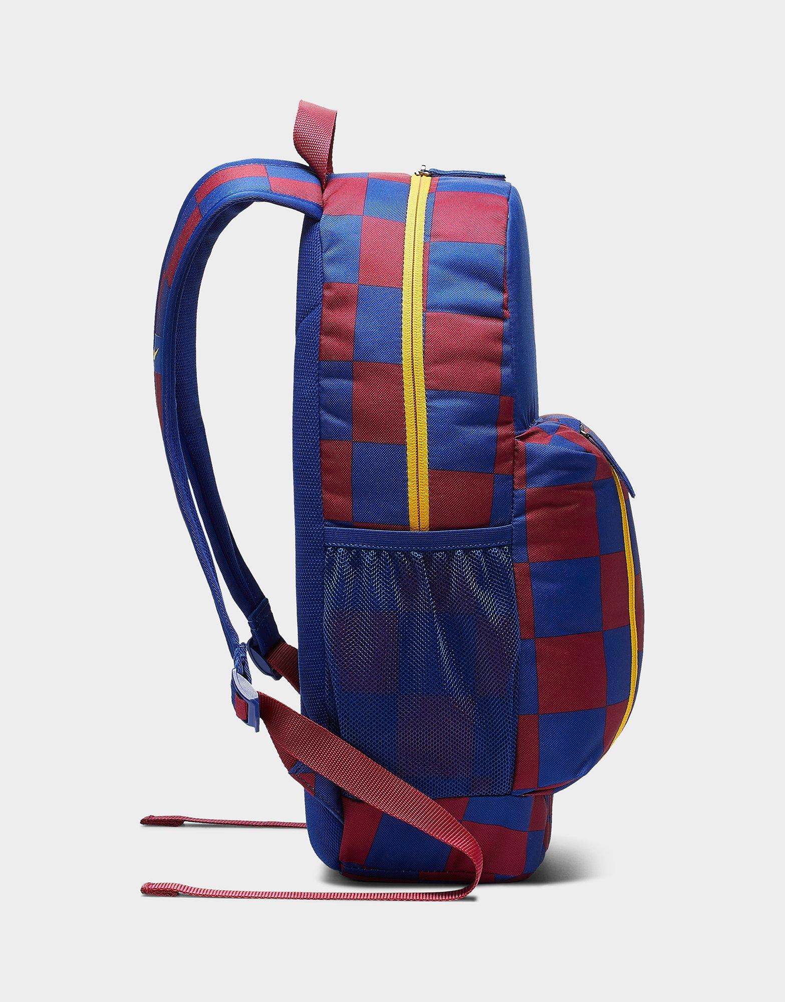 kids football backpack