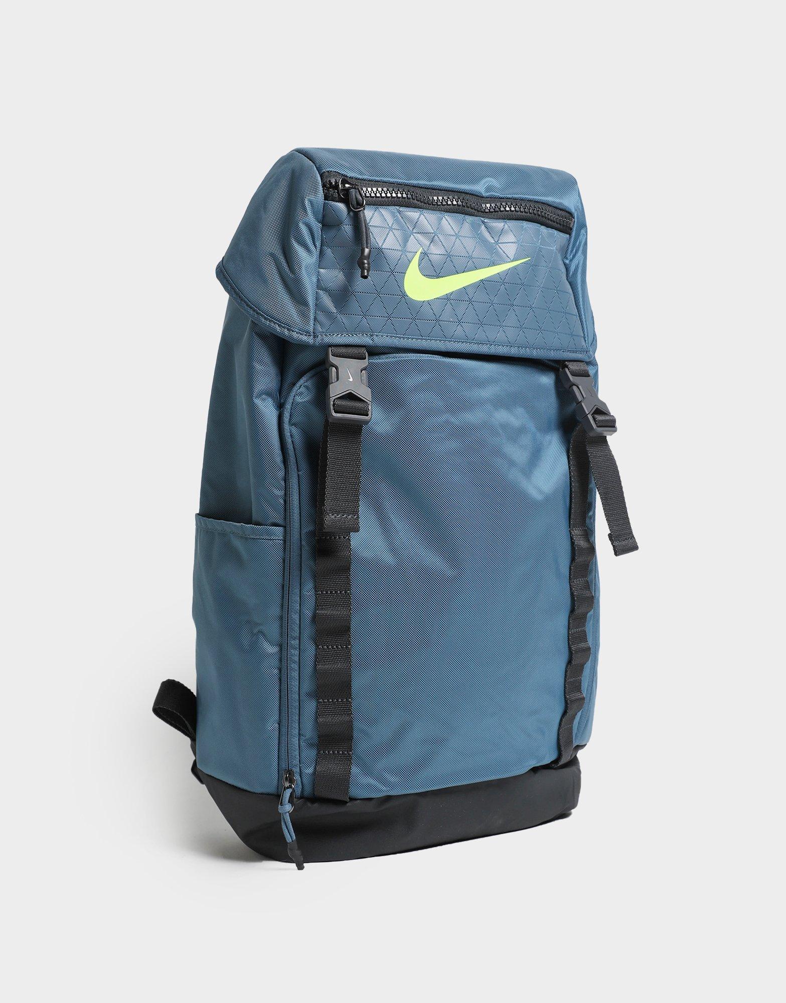 nike vapor speed backpack