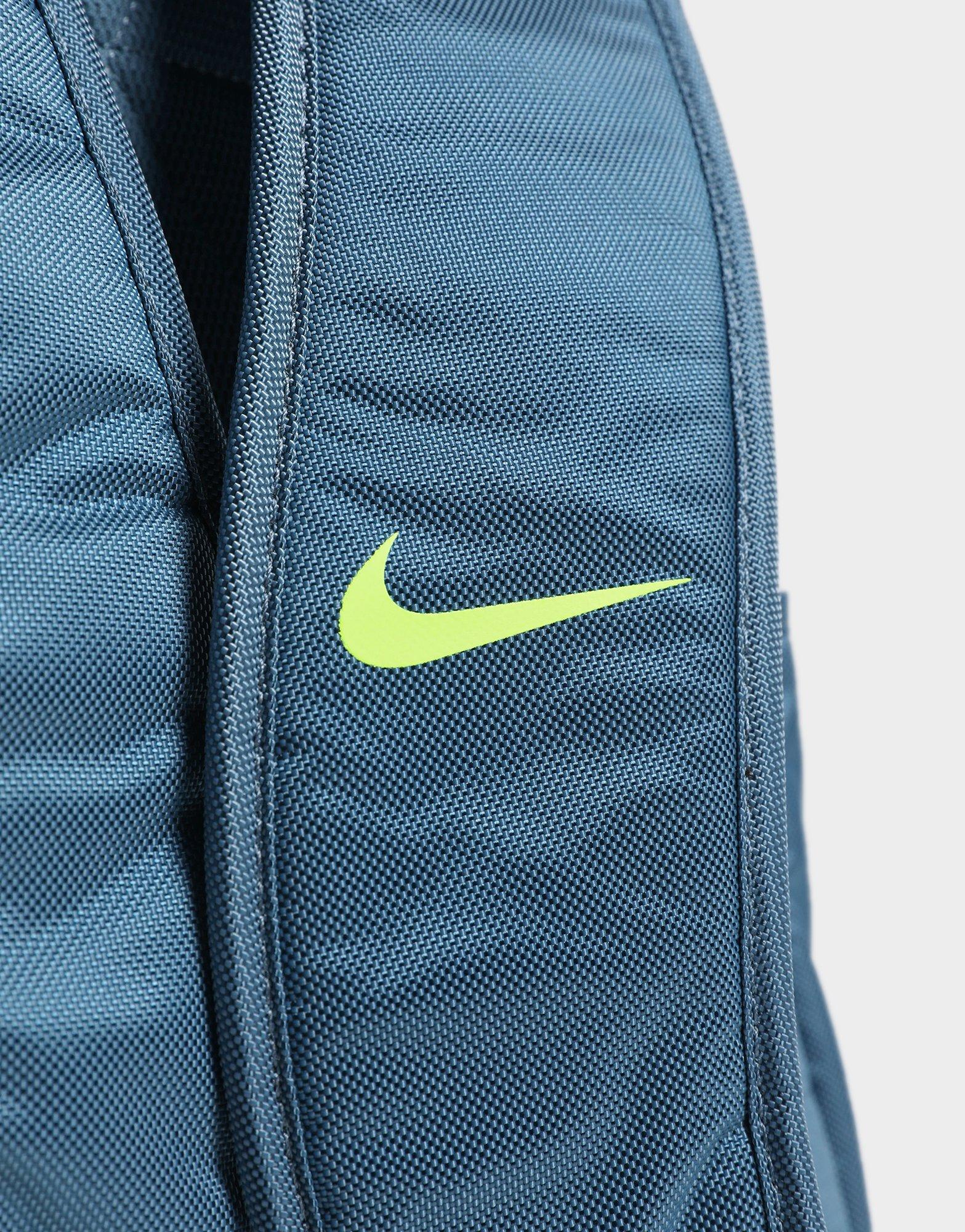 nike vapor speed backpack review