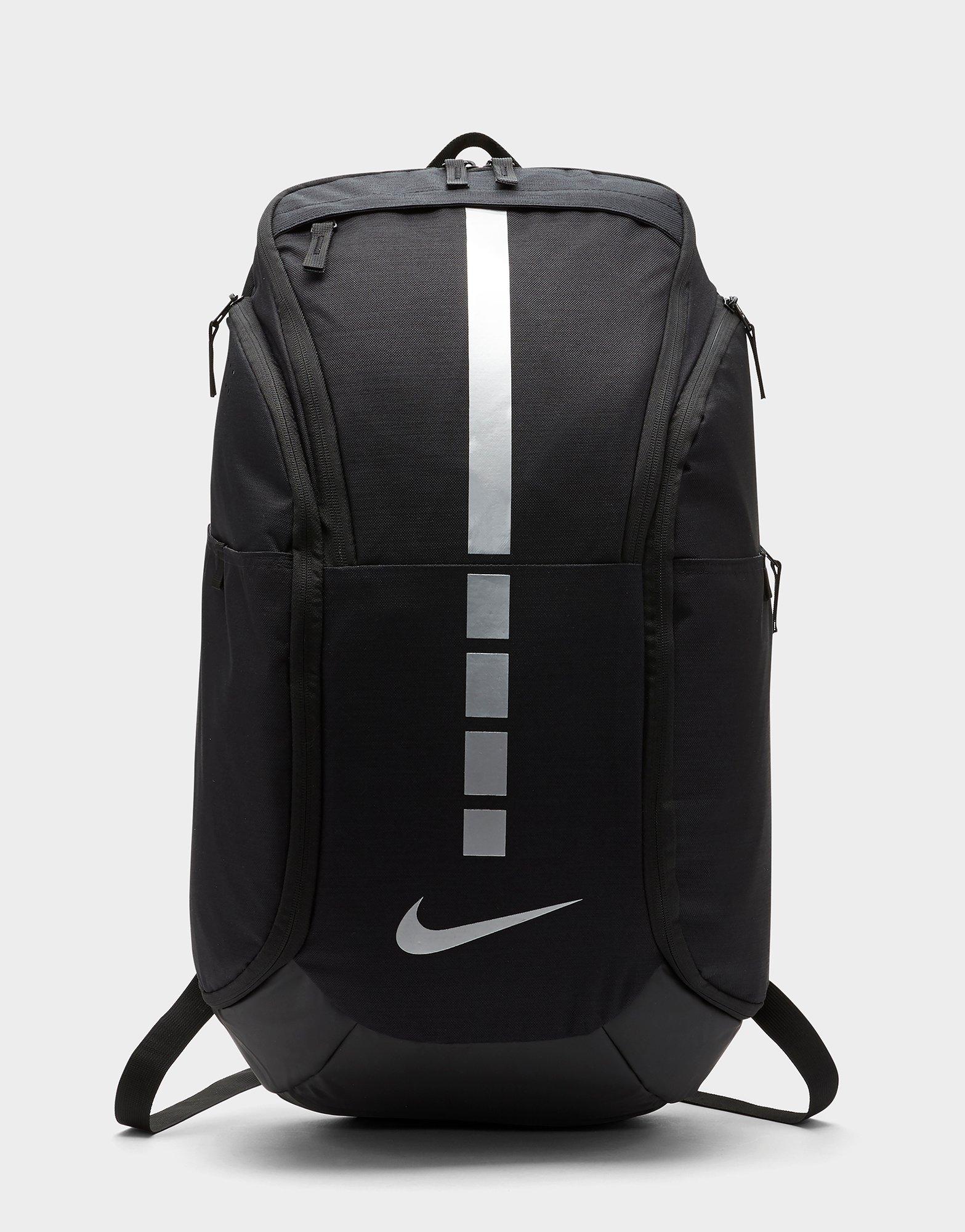 nike basketball backpack elite