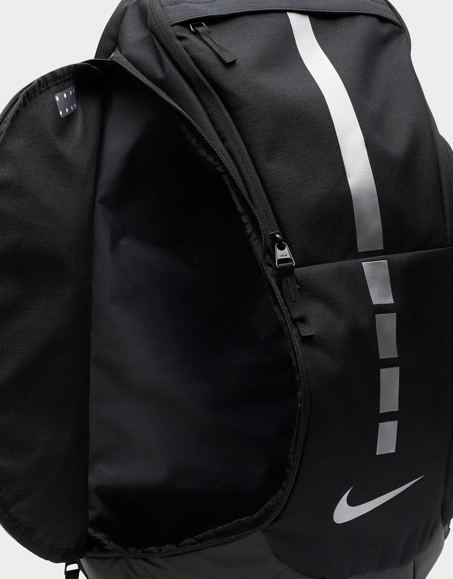 nike basketball backpack elite