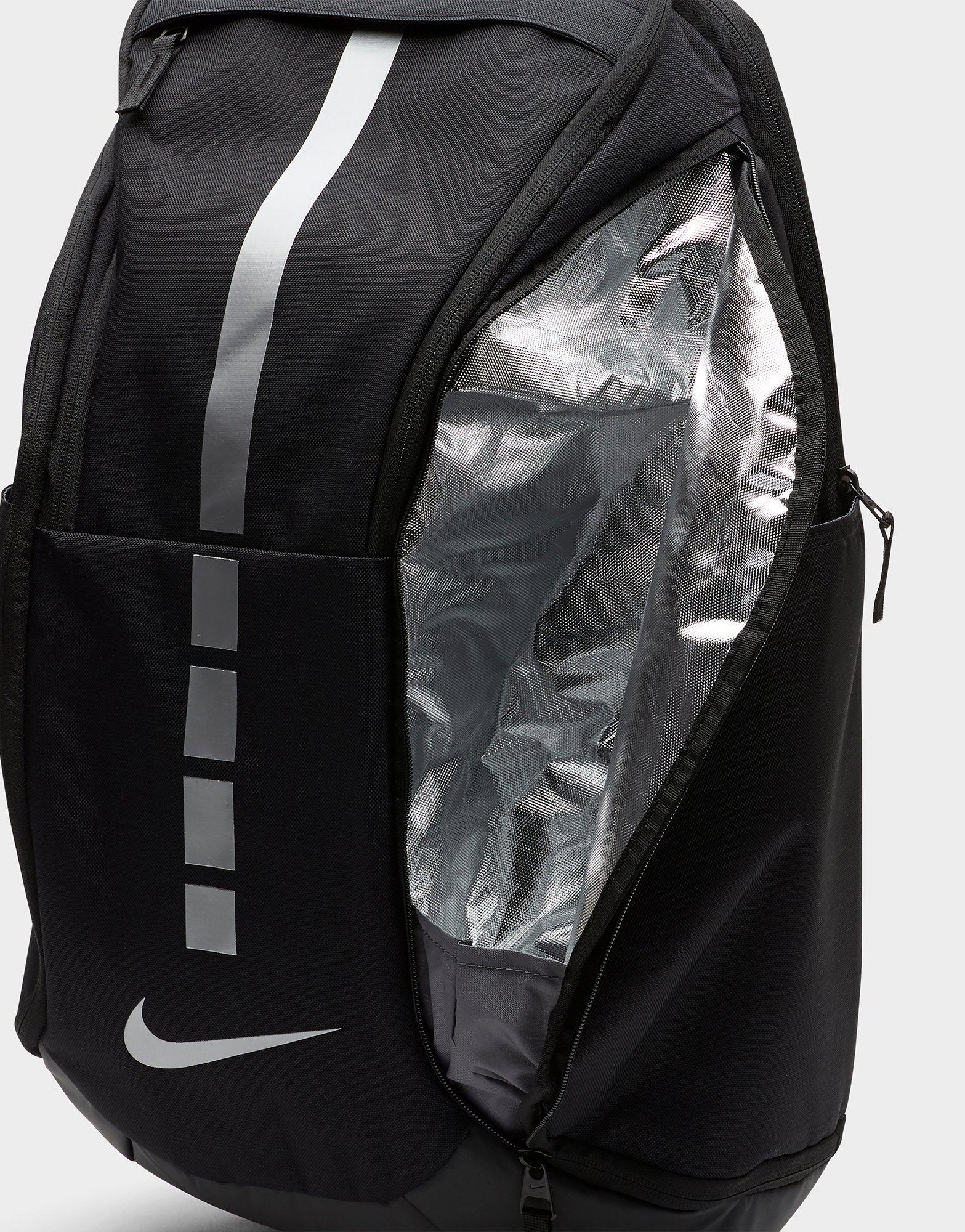 nike elite basketball backpack