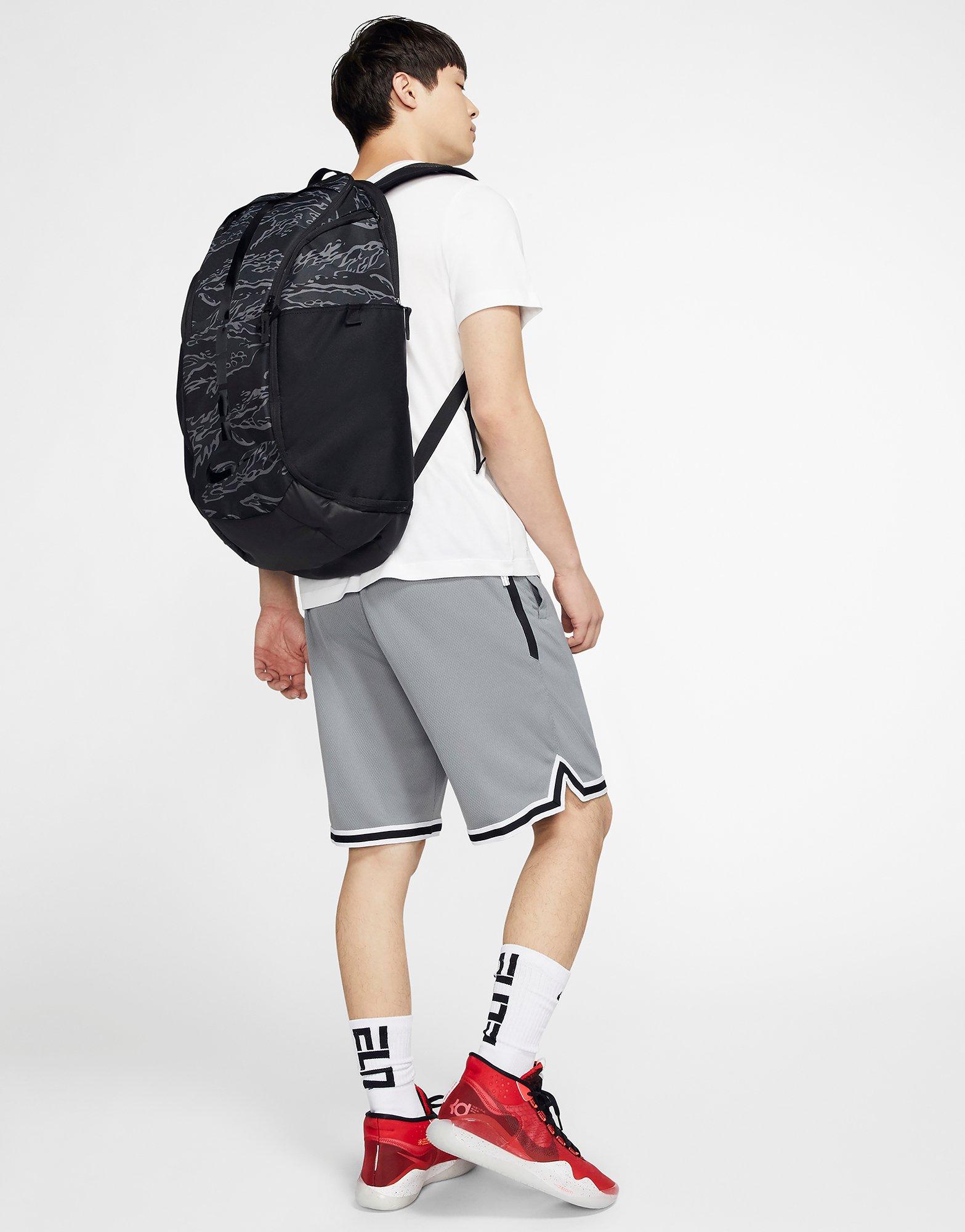 nike hoops elite pro basketball backpack