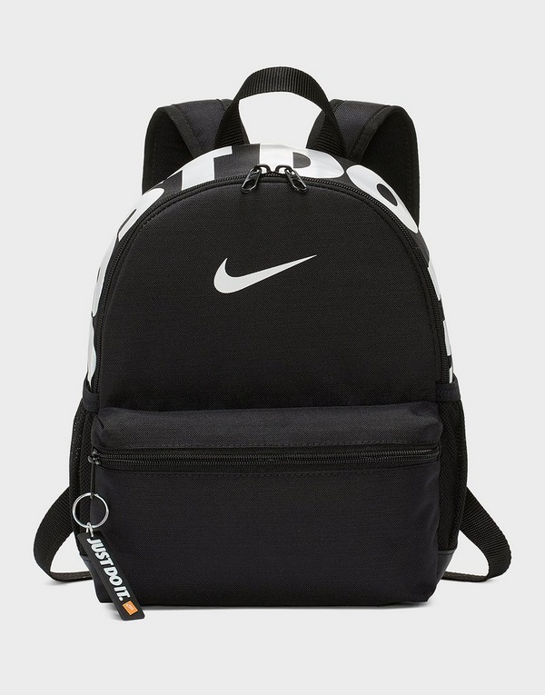 Nike  Brasilia Just Do It Kids' Backpack (Mini)