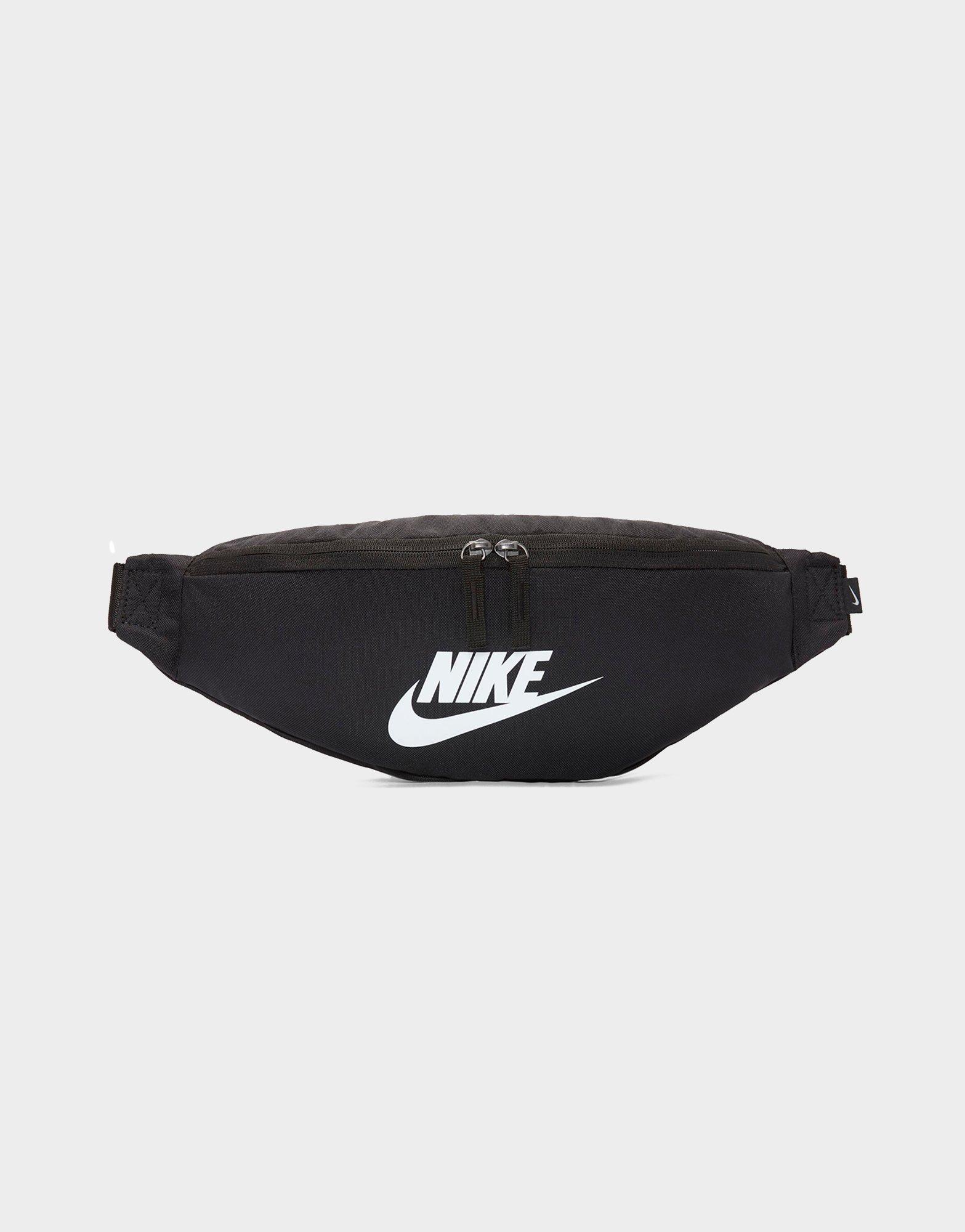 nike waist bag