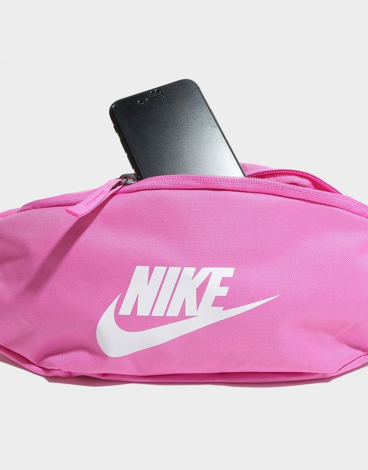 nike hip bags