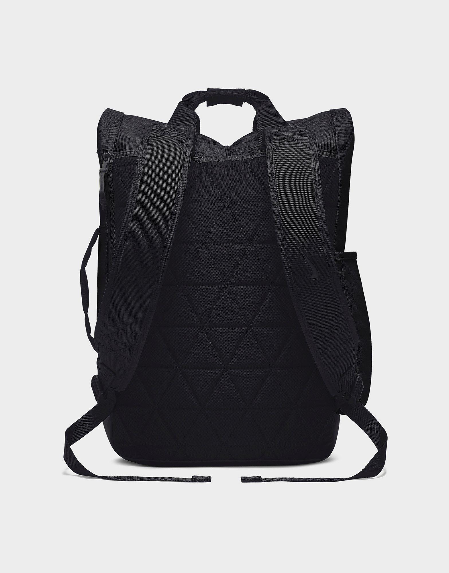 golf backpack nike sport