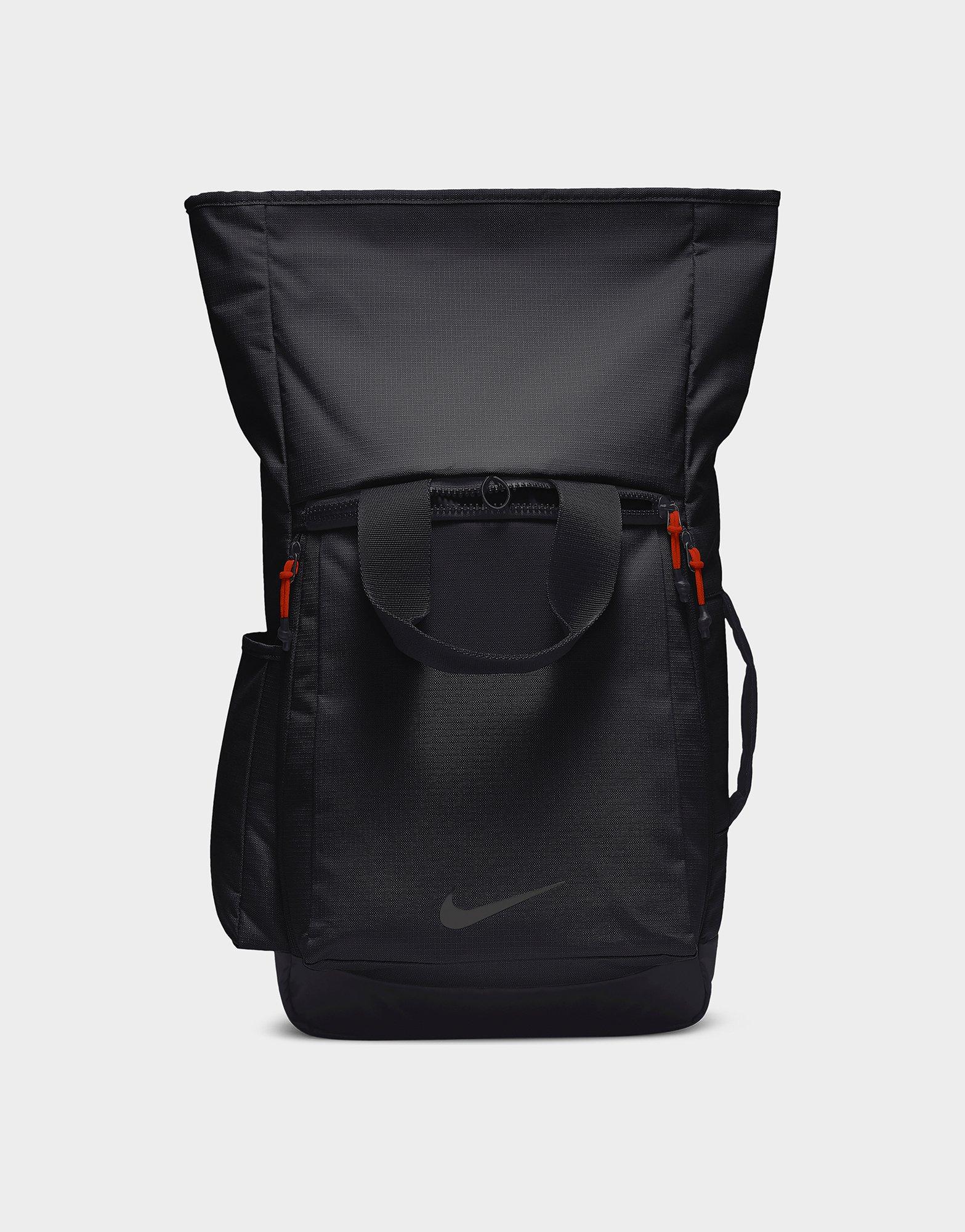 nike sport golf backpack