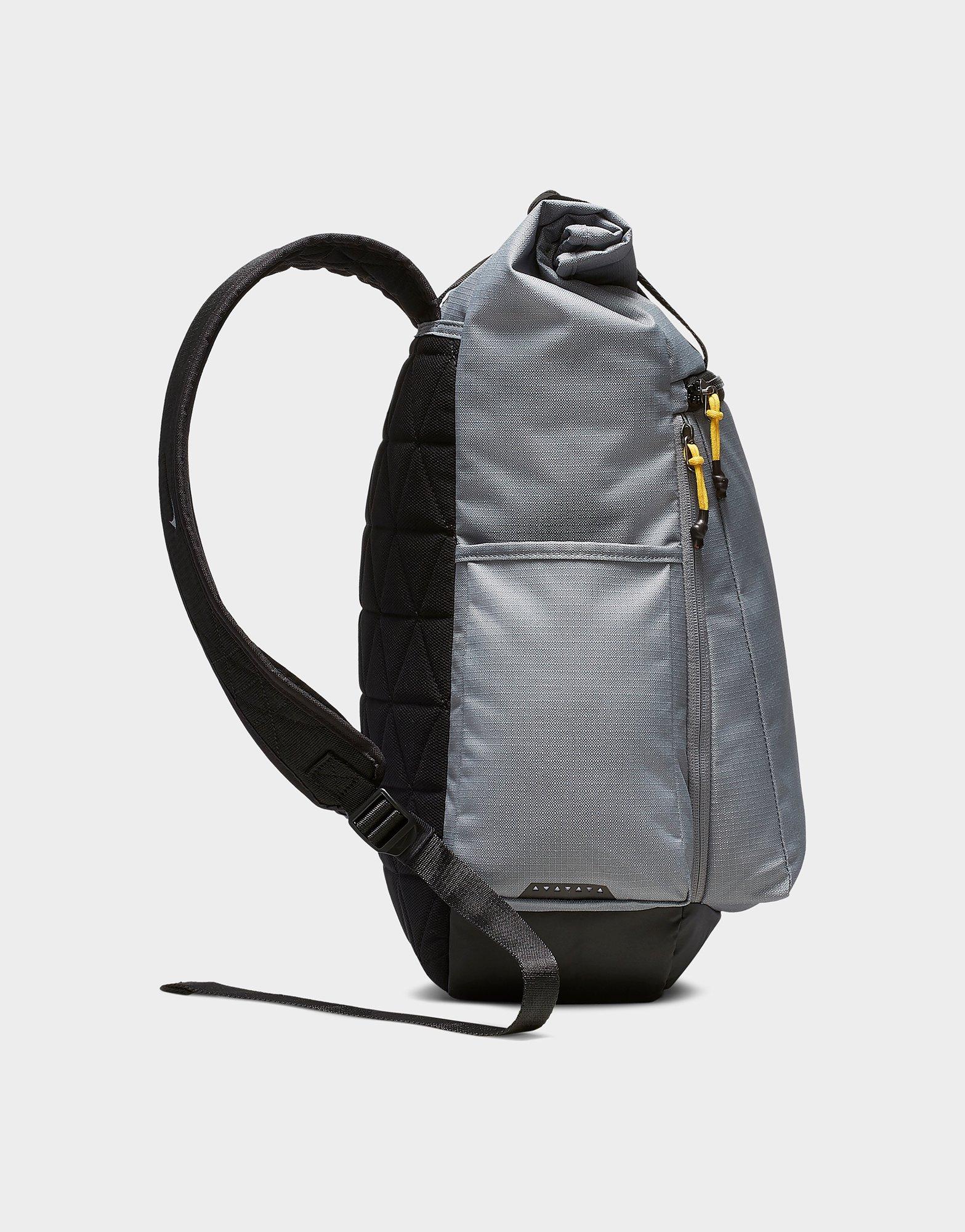 nike sport golf backpack