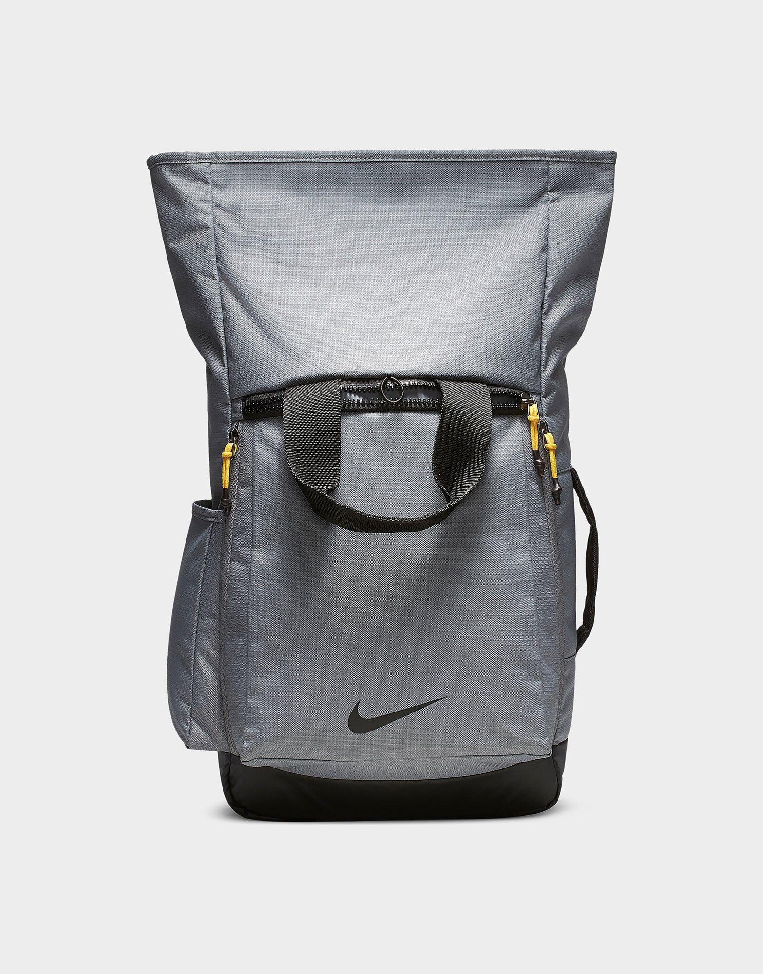 golf backpack nike sport