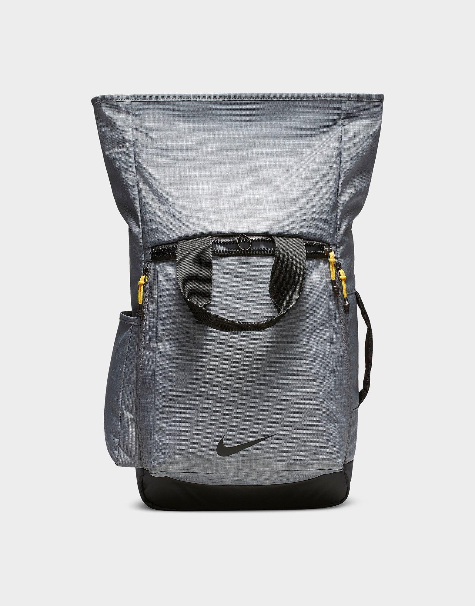 nike sport golf backpack