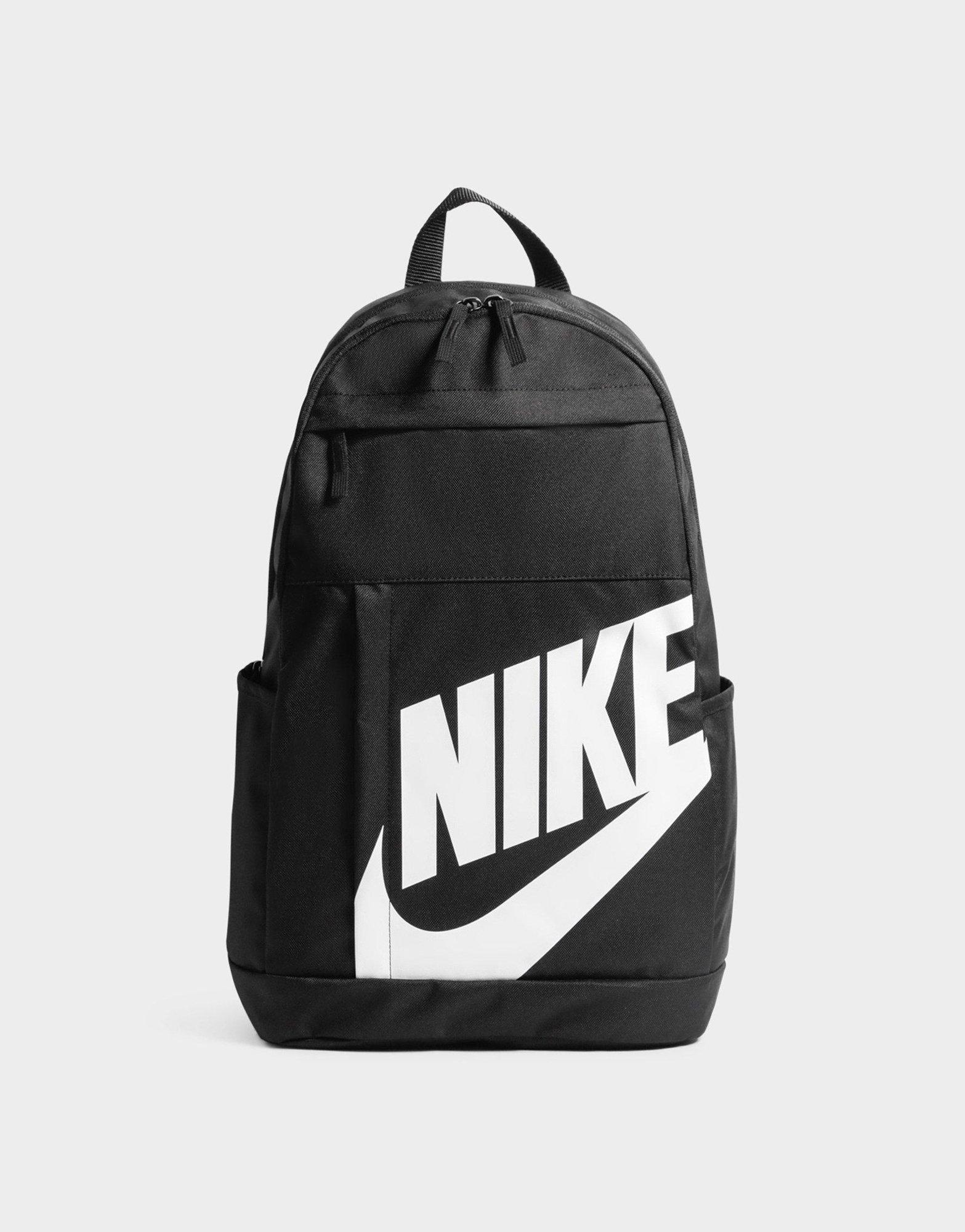 nike air bag with pencil case jd