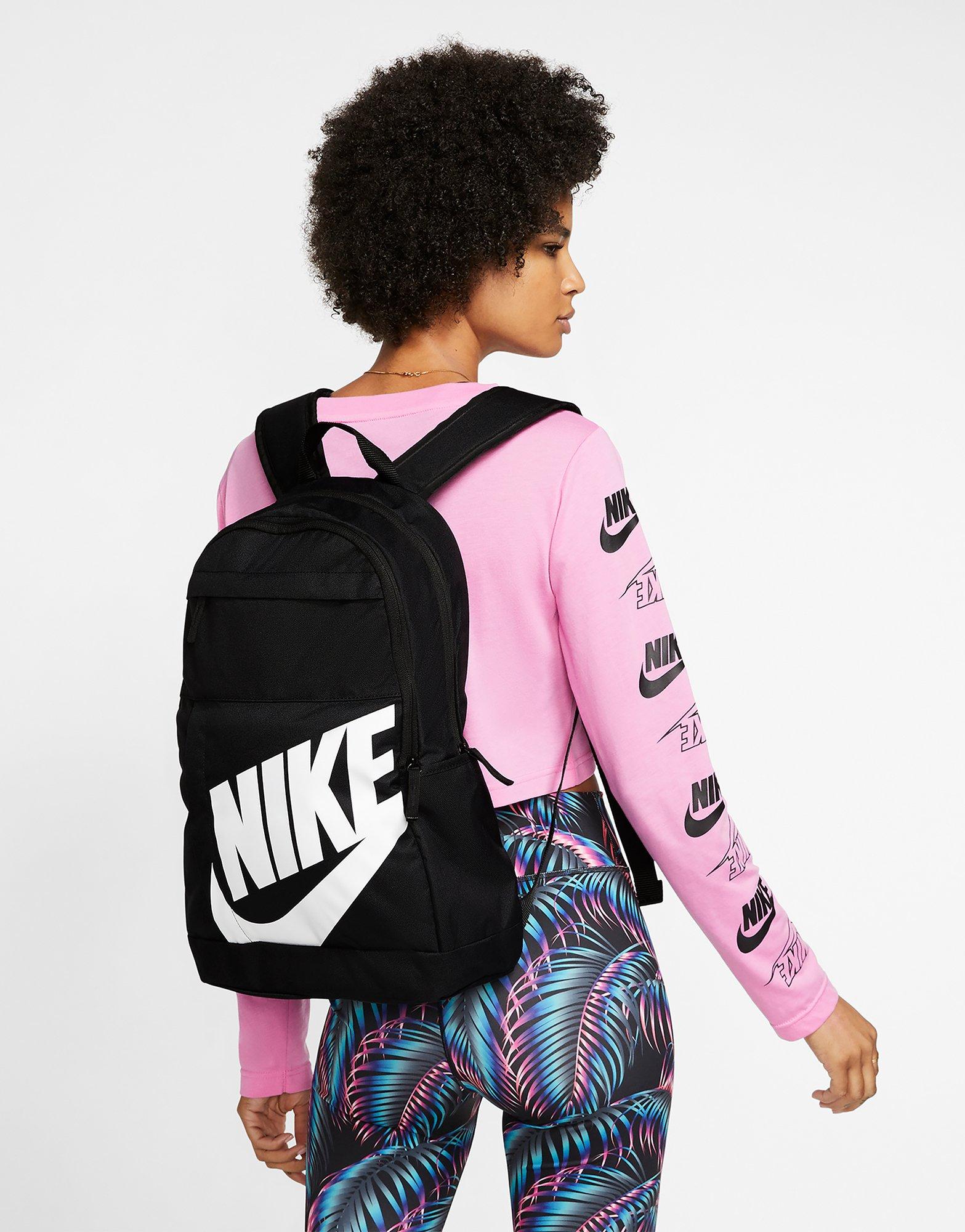 nike air bag with pencil case jd